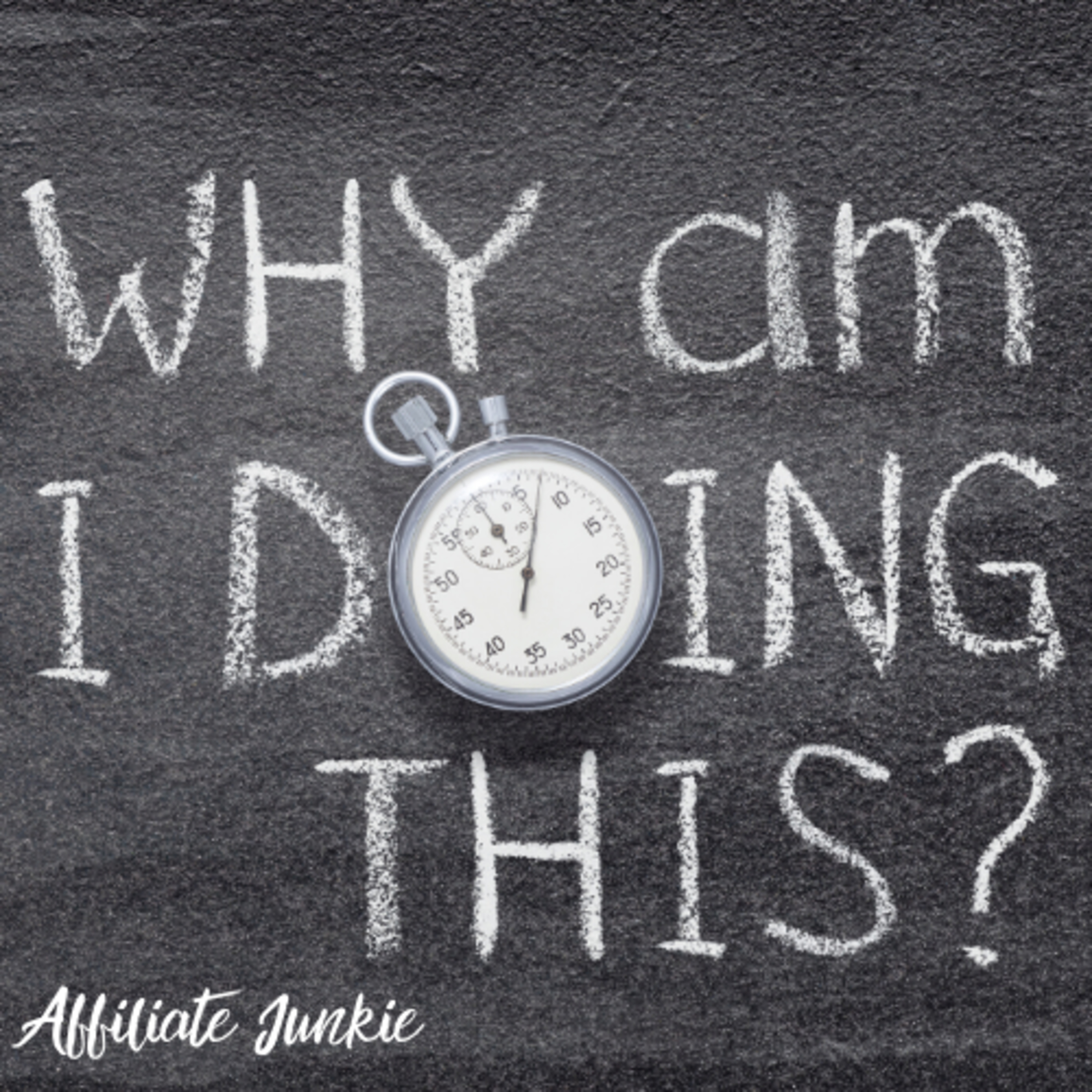 Affiliate Junkie