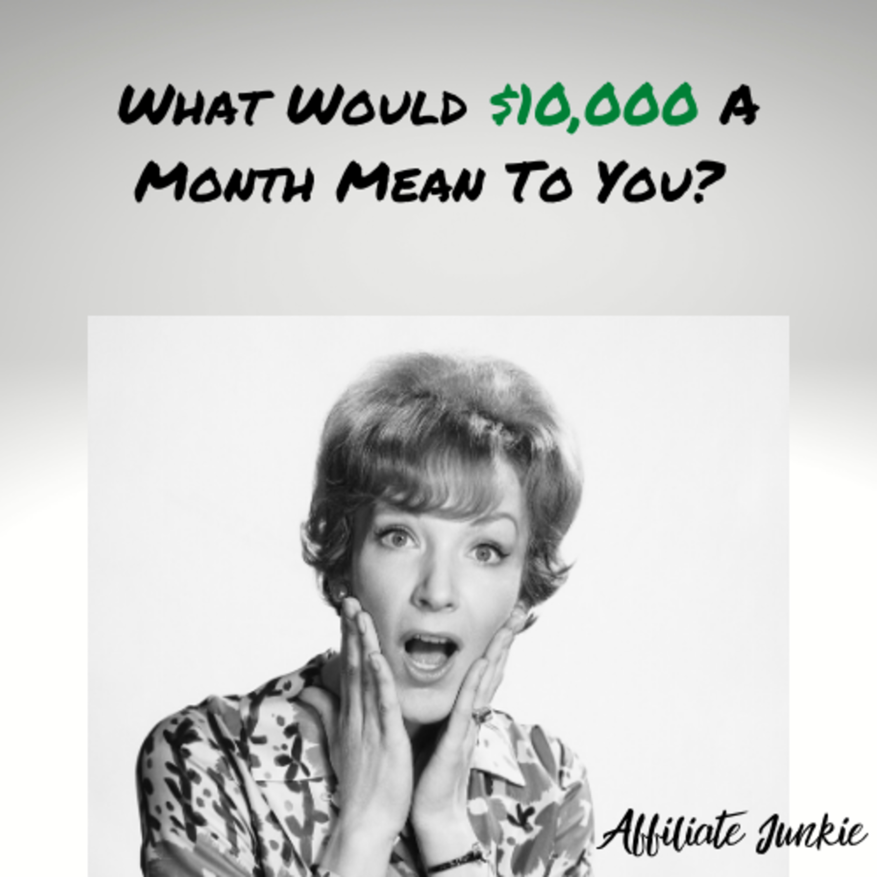 Affiliate Junkie