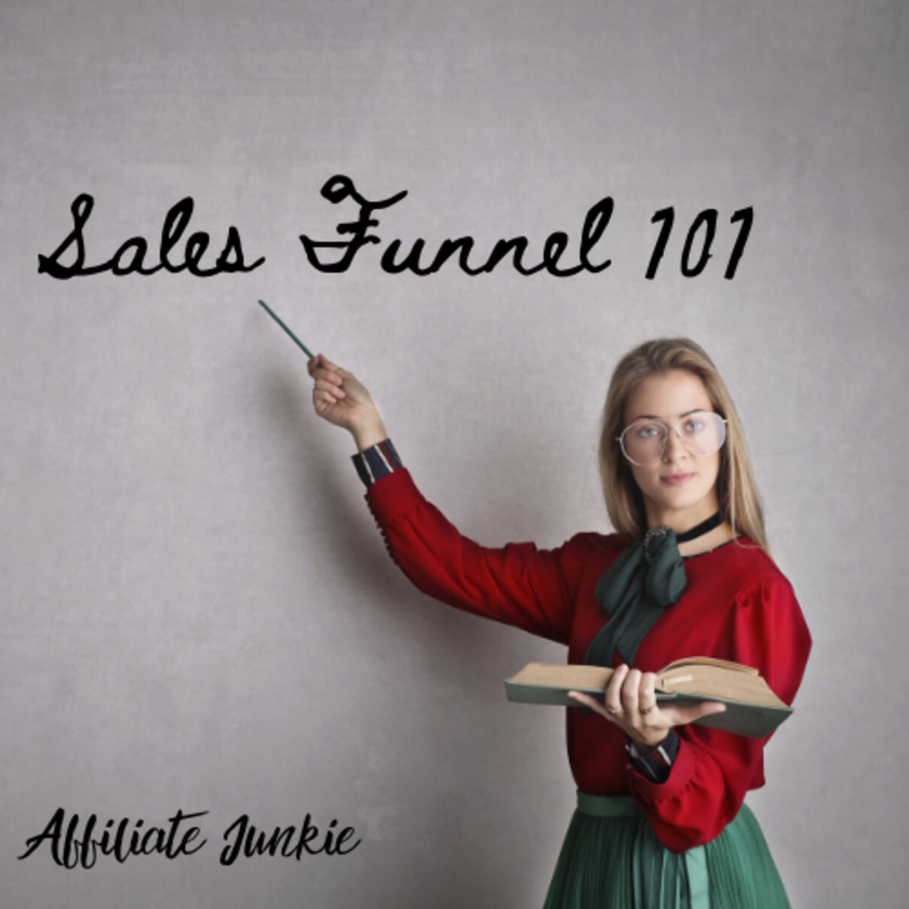 Affiliate Junkie