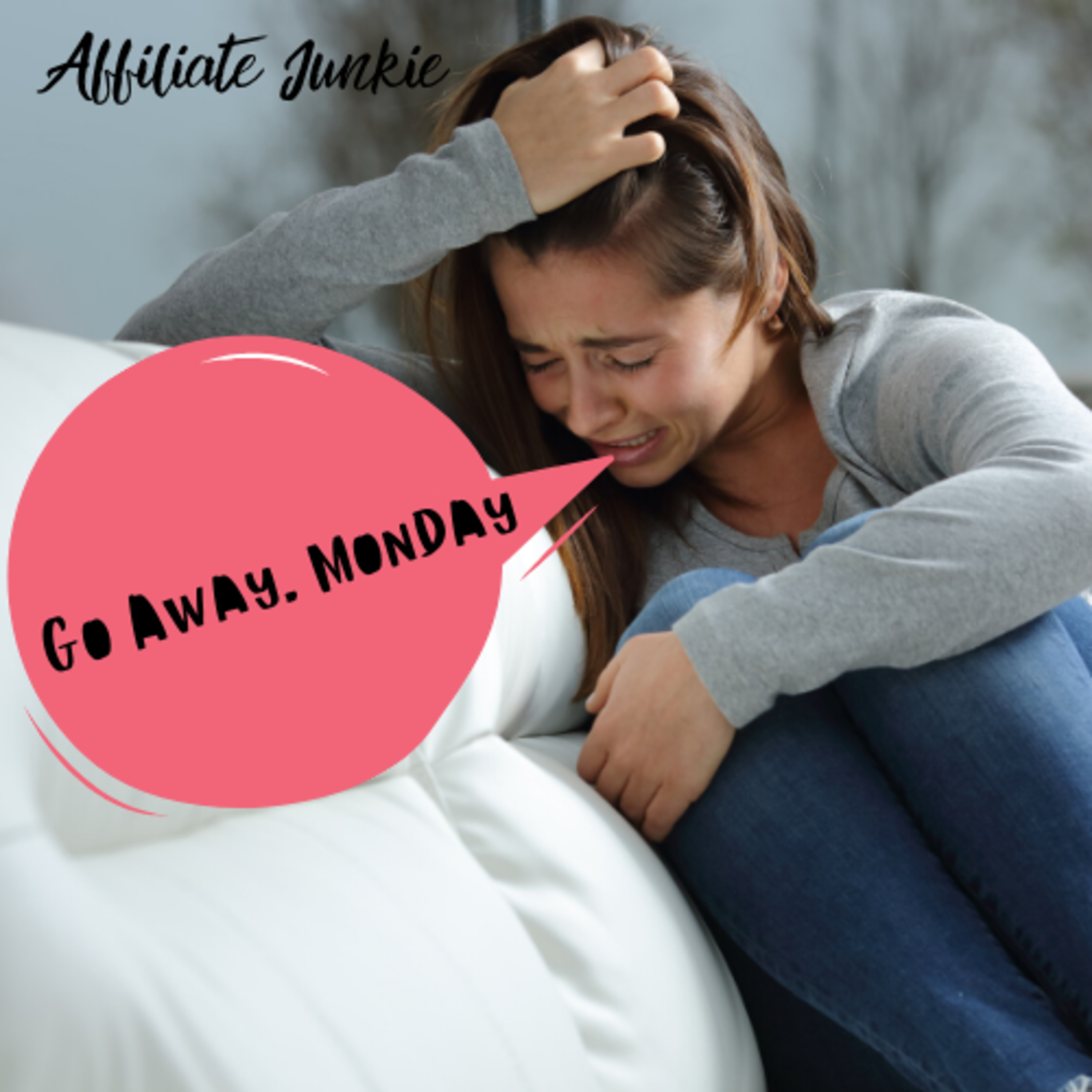 Affiliate Junkie