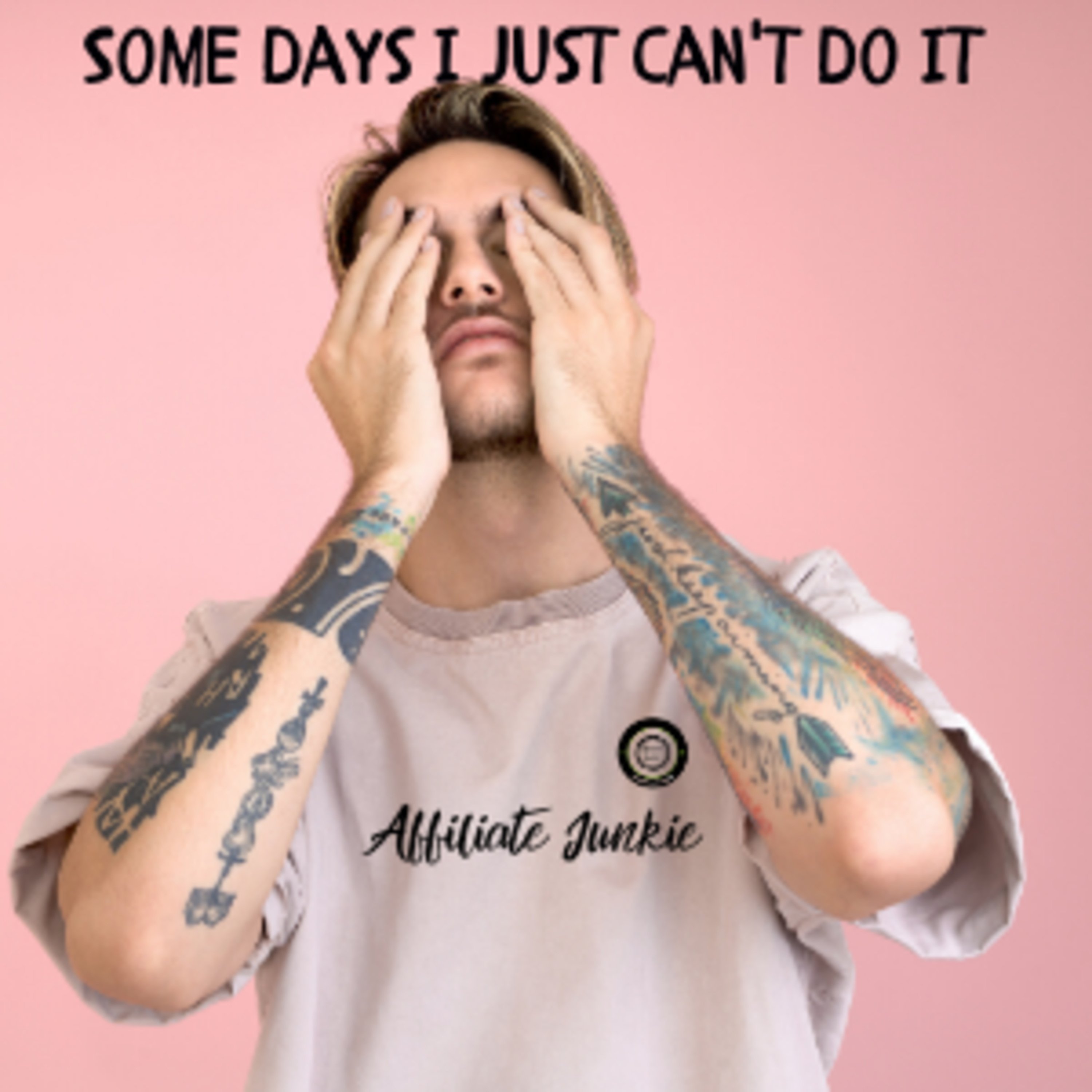 Affiliate Junkie