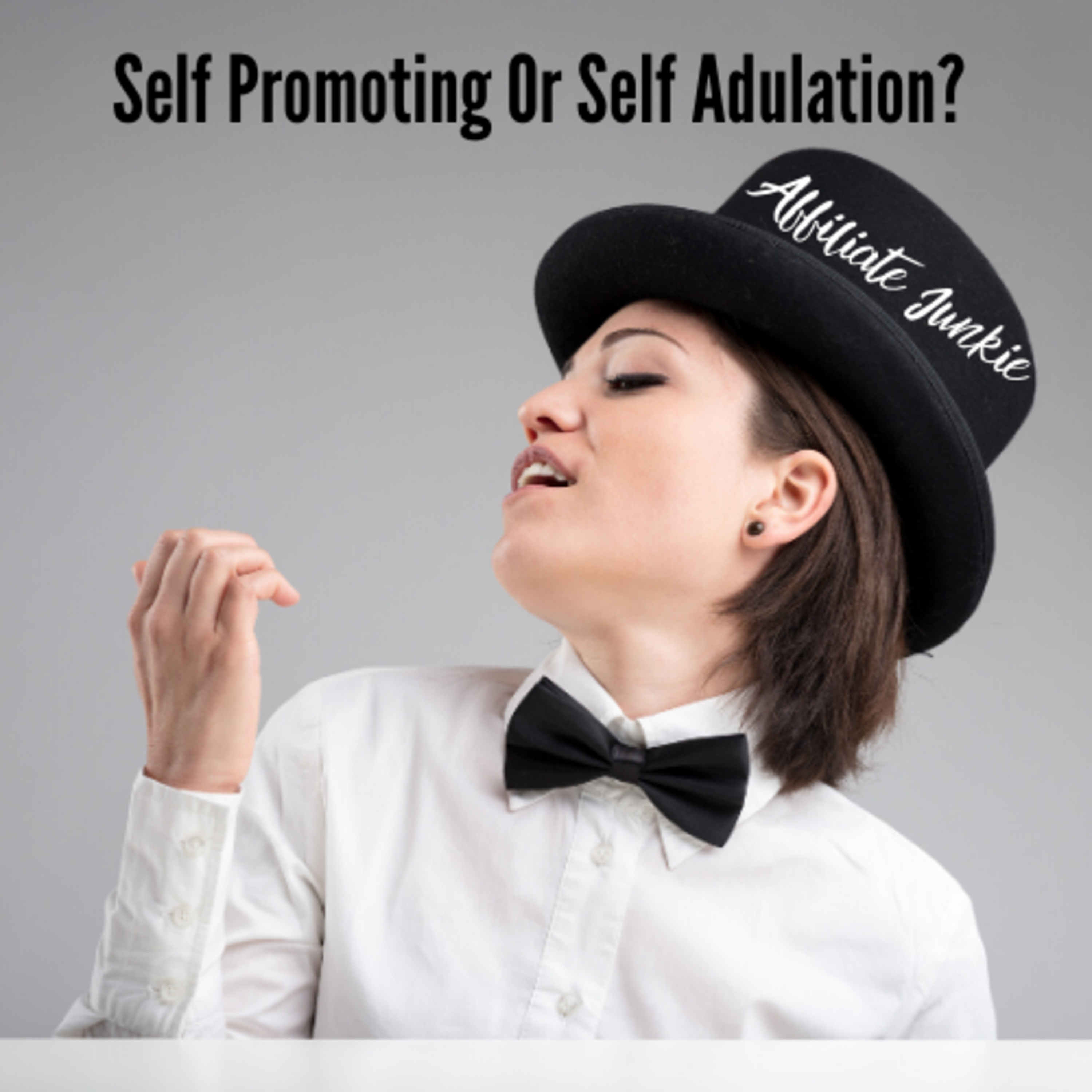 Affiliate Junkie