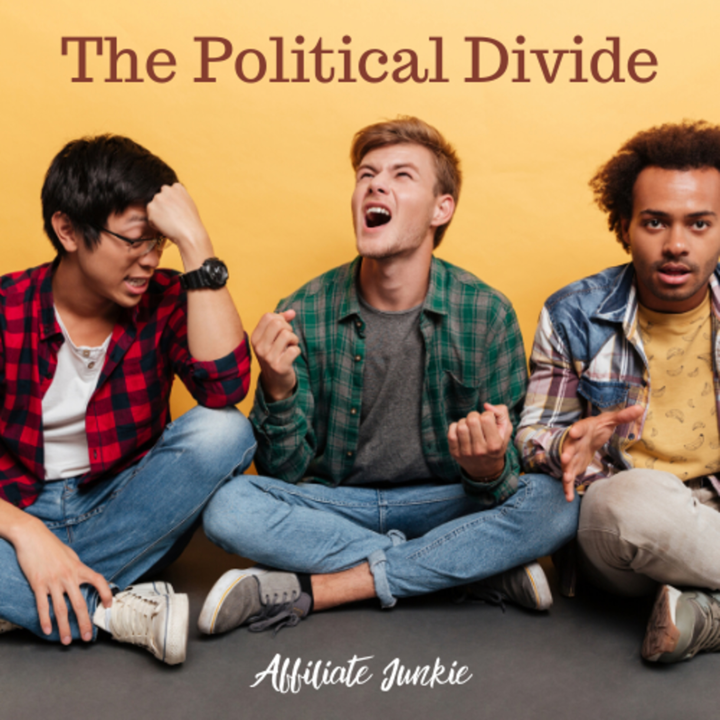 Affiliate Junkie