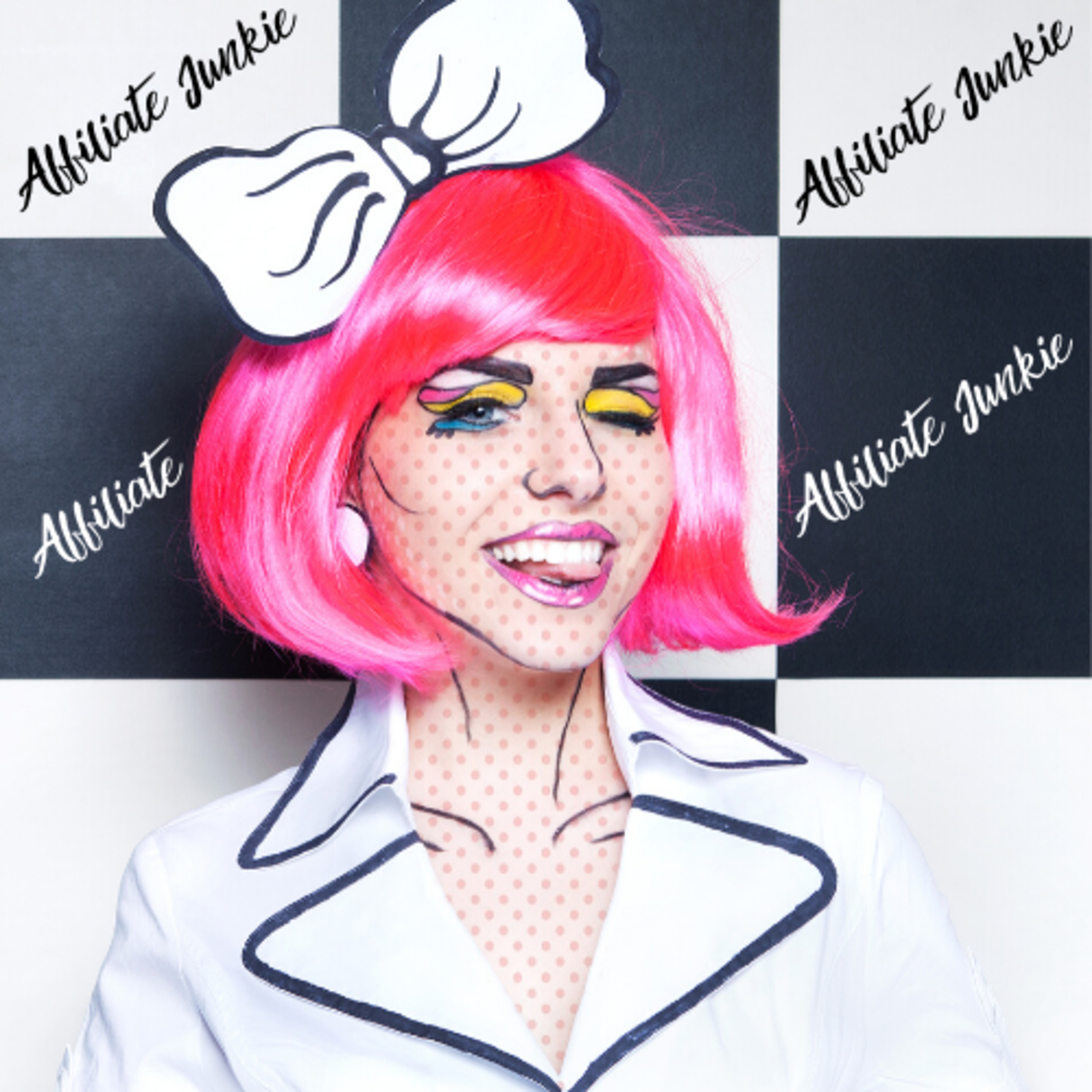 Affiliate Junkie