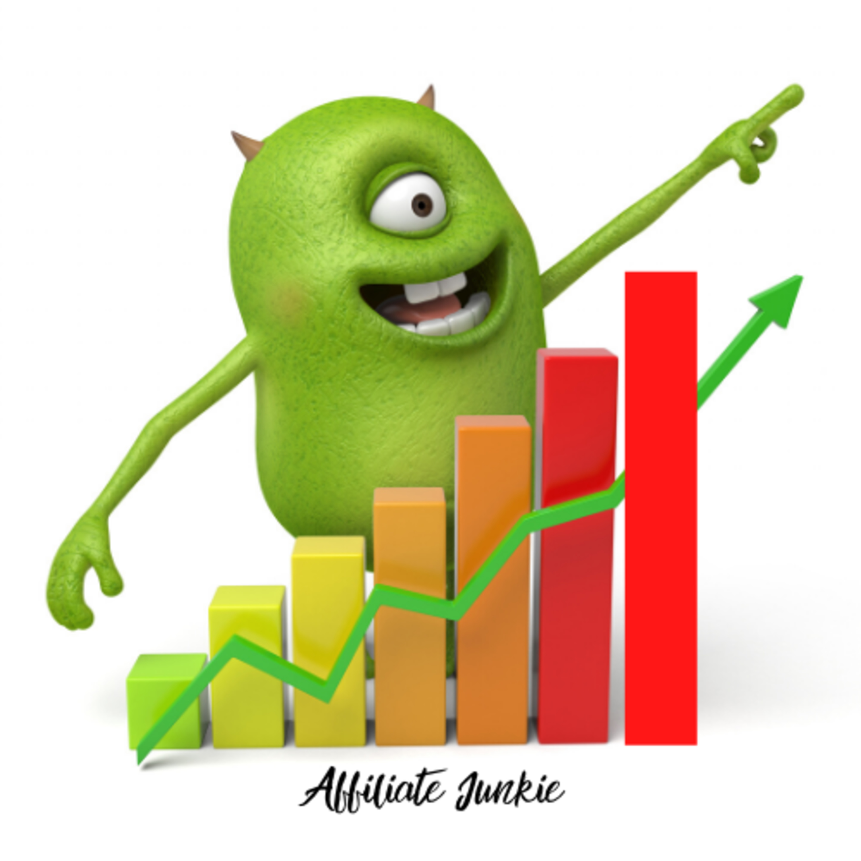 Affiliate Junkie