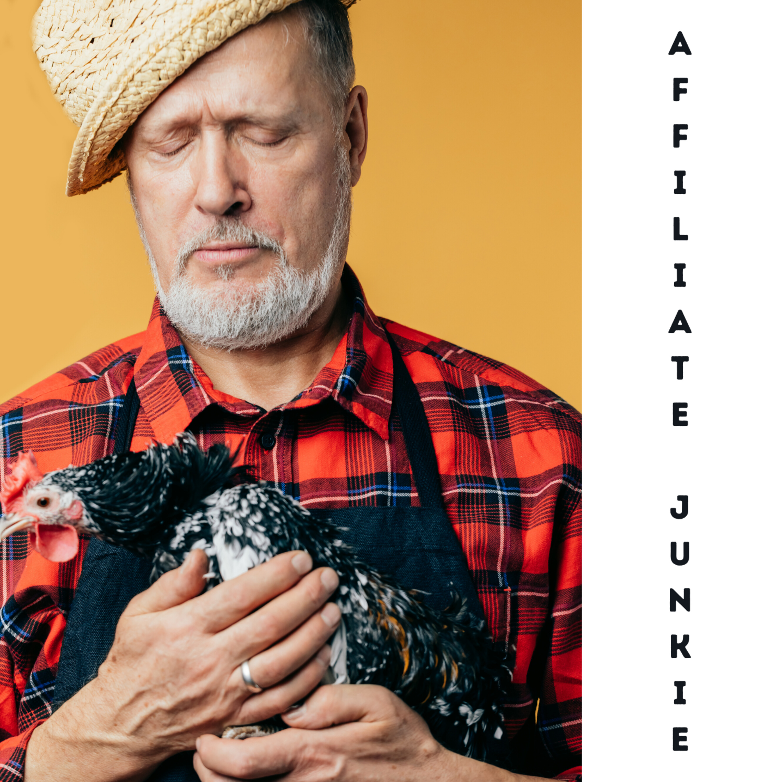 Affiliate Junkie
