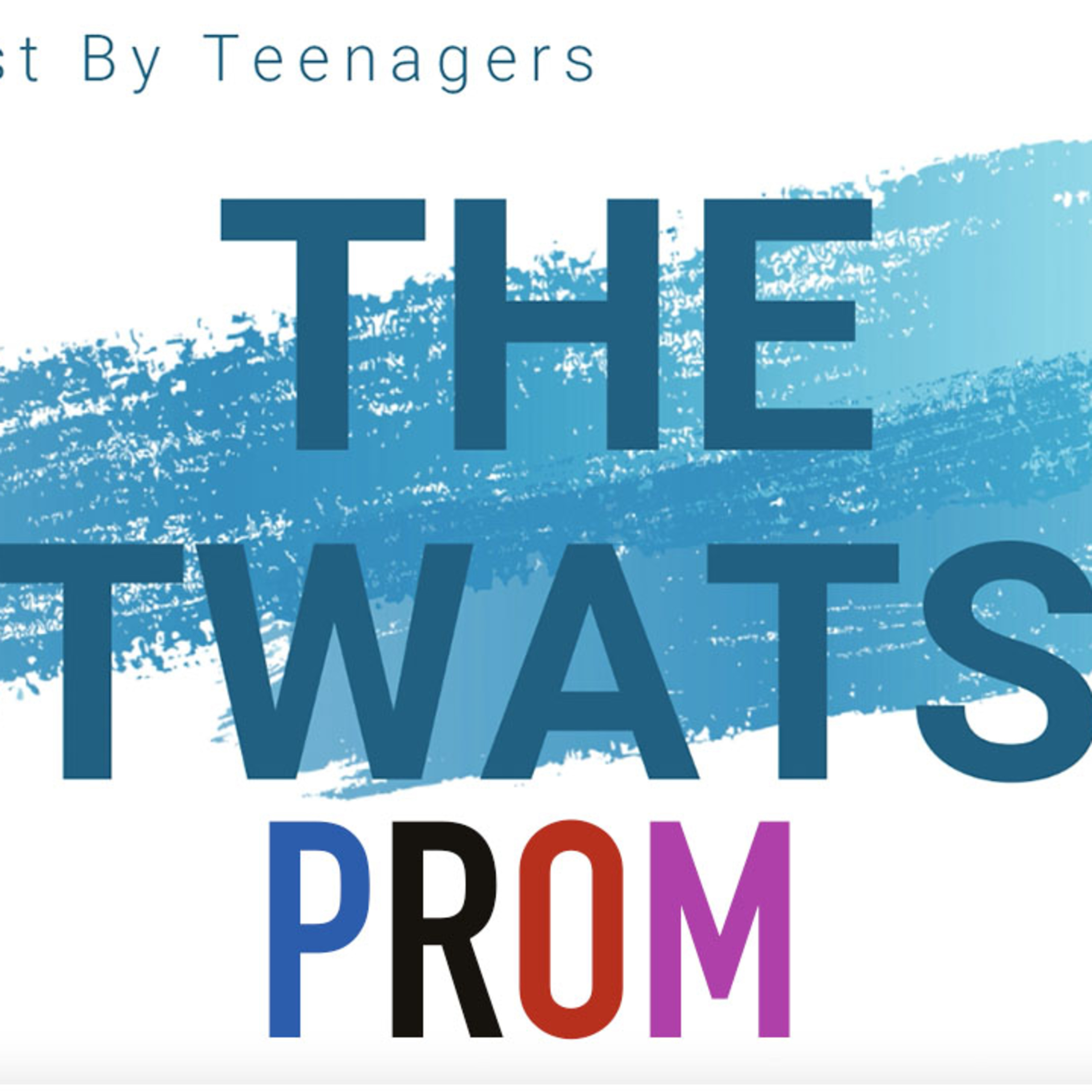 The Twats Podcast: Episode 10 Prom