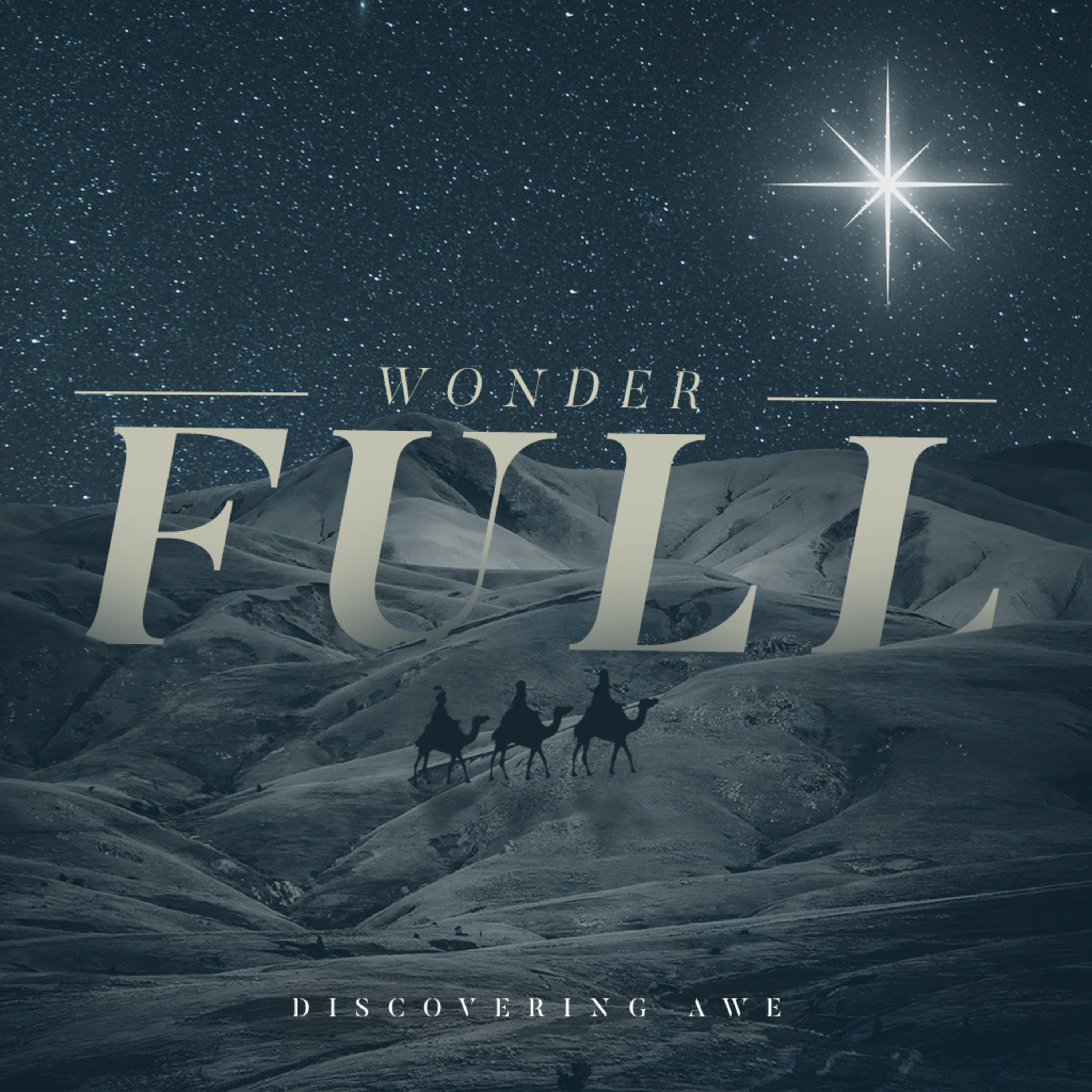 Keeping Wonder Alive episode artwork