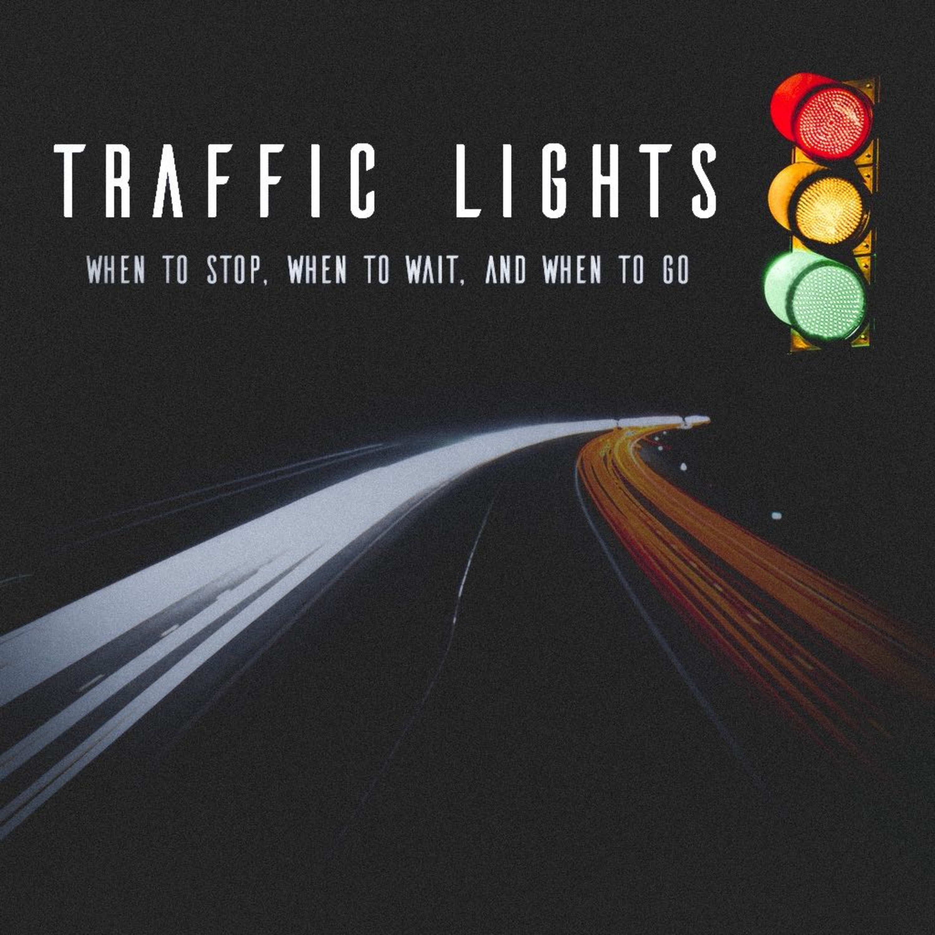 Traffic Lights: Stop episode artwork