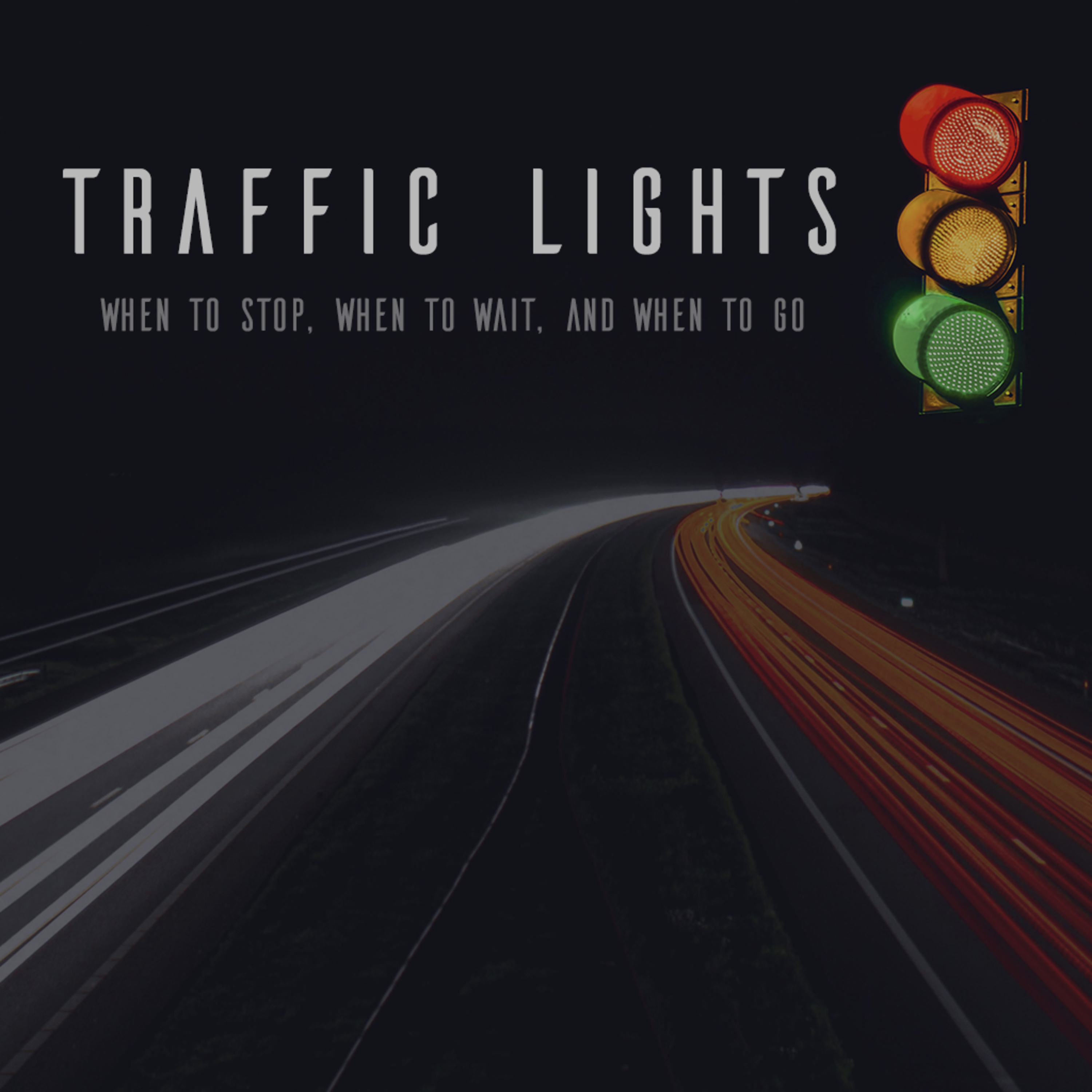 Traffic Lights: Go episode artwork