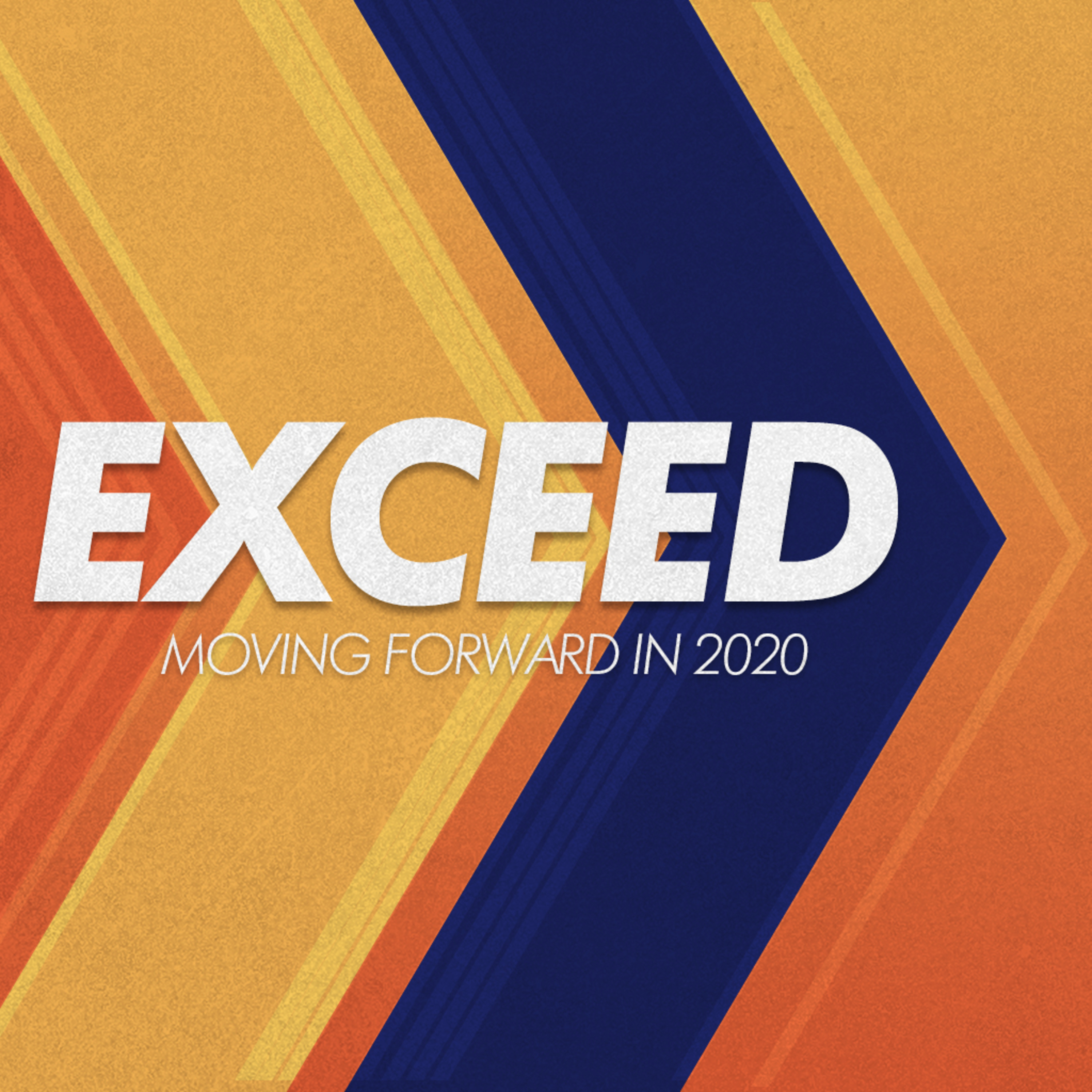 EXCEED: Conceding episode artwork