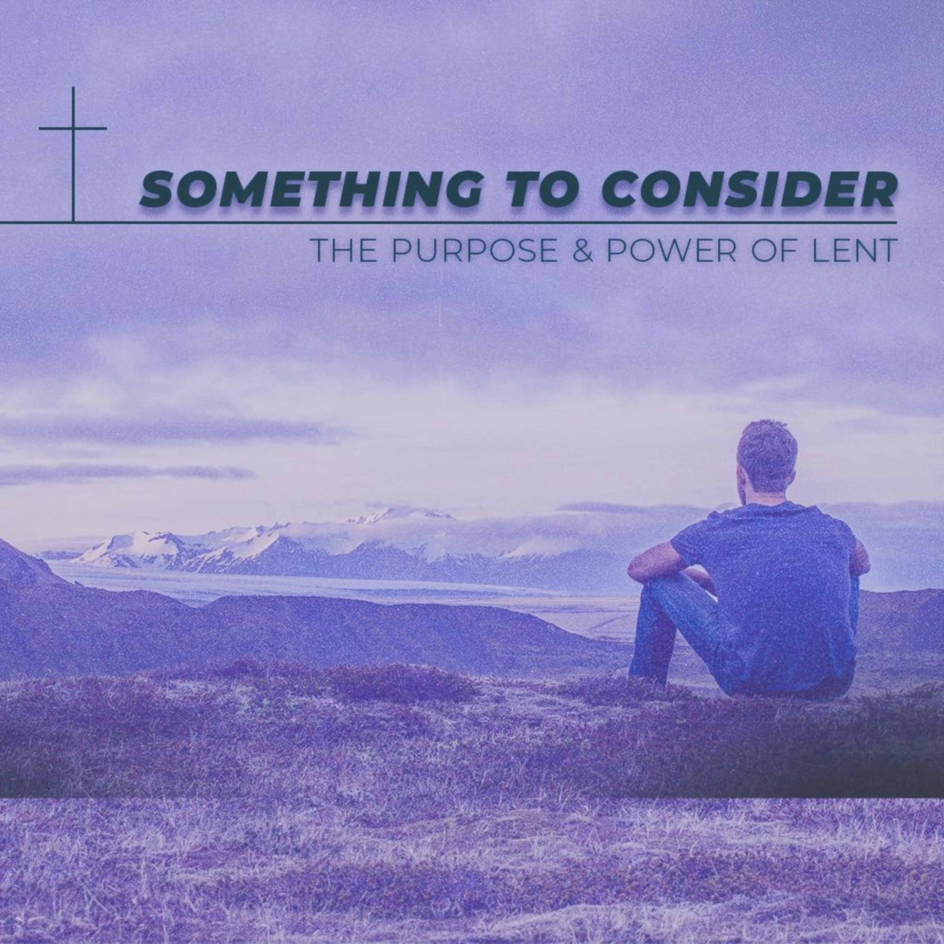Something to Consider: Repentance episode artwork