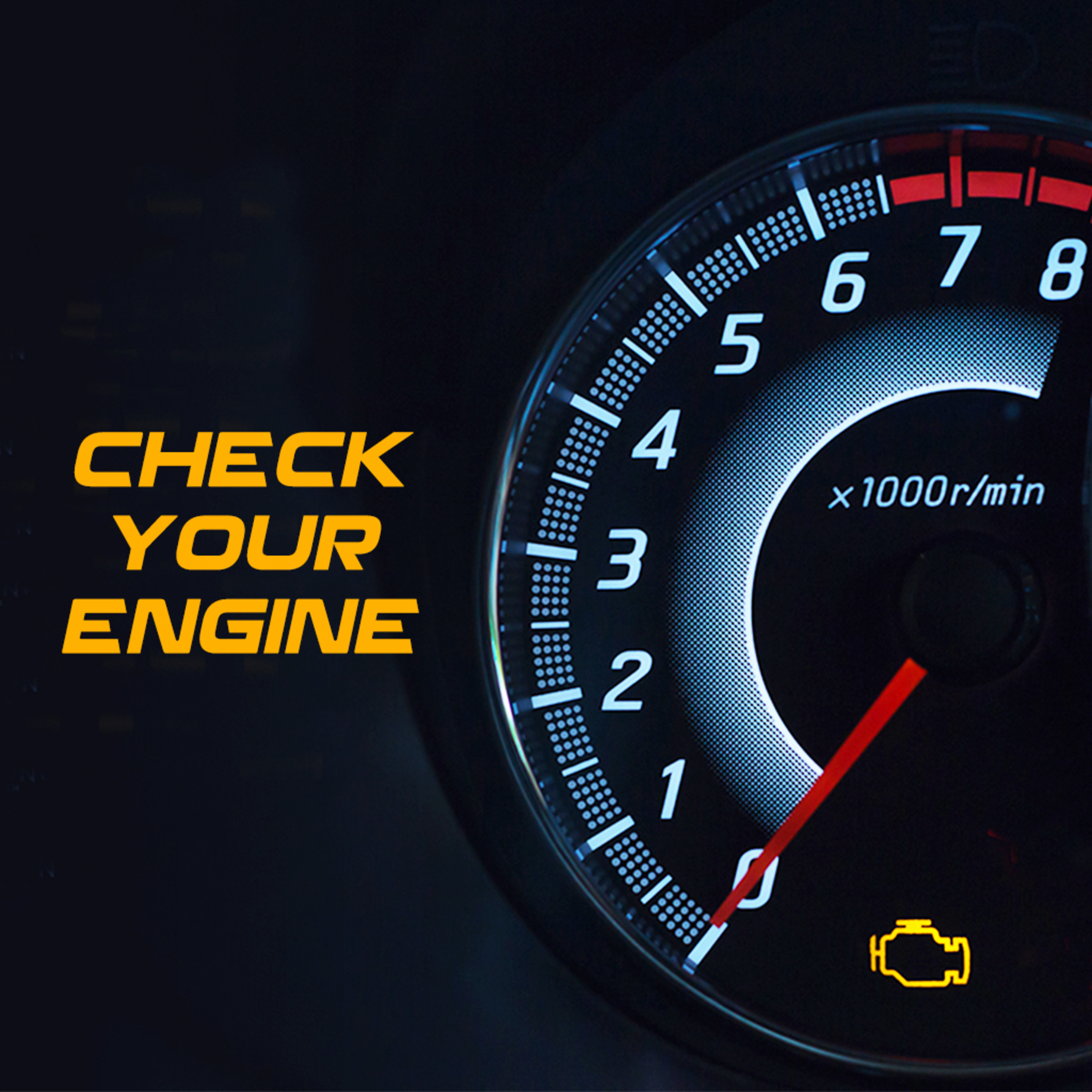 Check Your Engine: Refueling Hope episode artwork