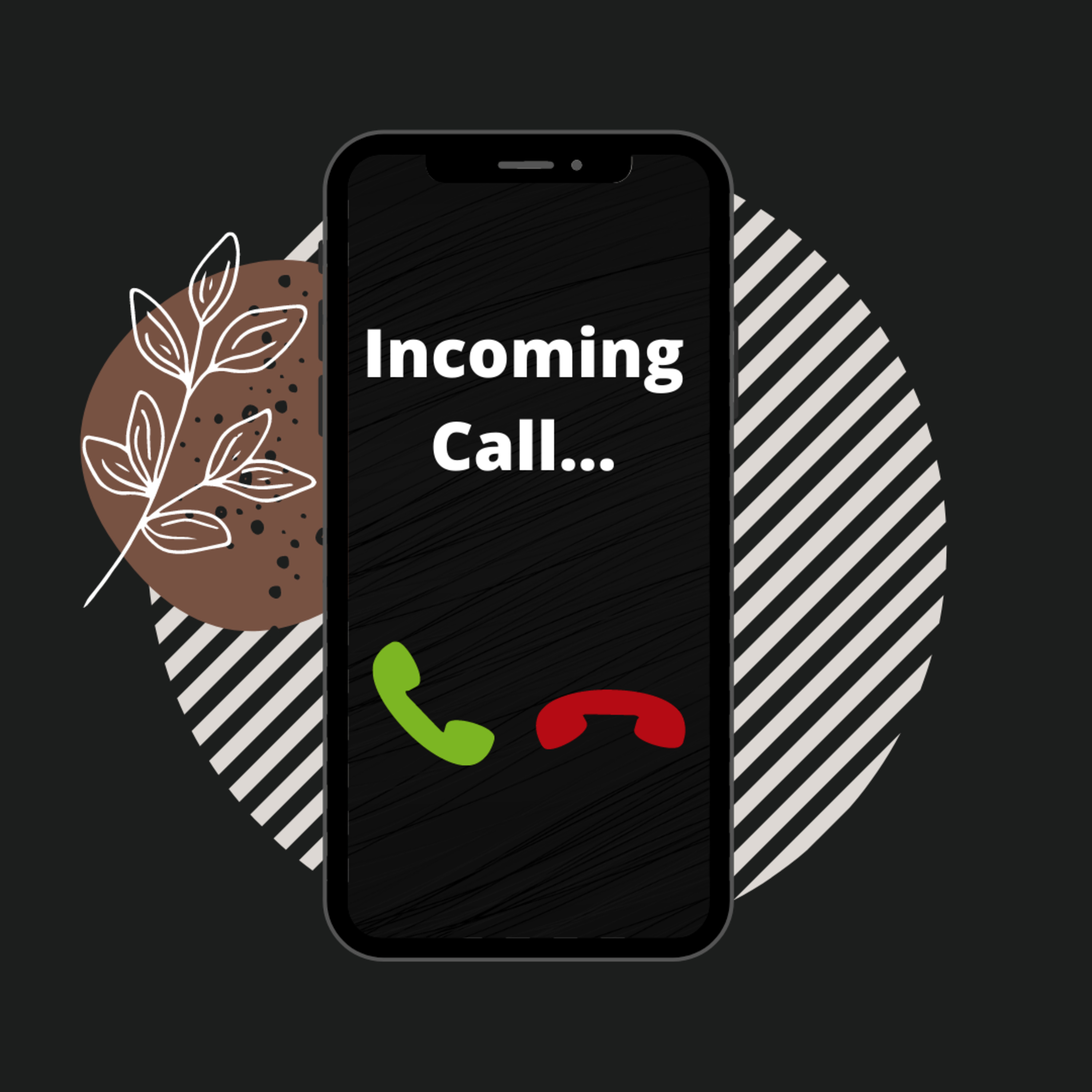 Preparing for the Call episode artwork