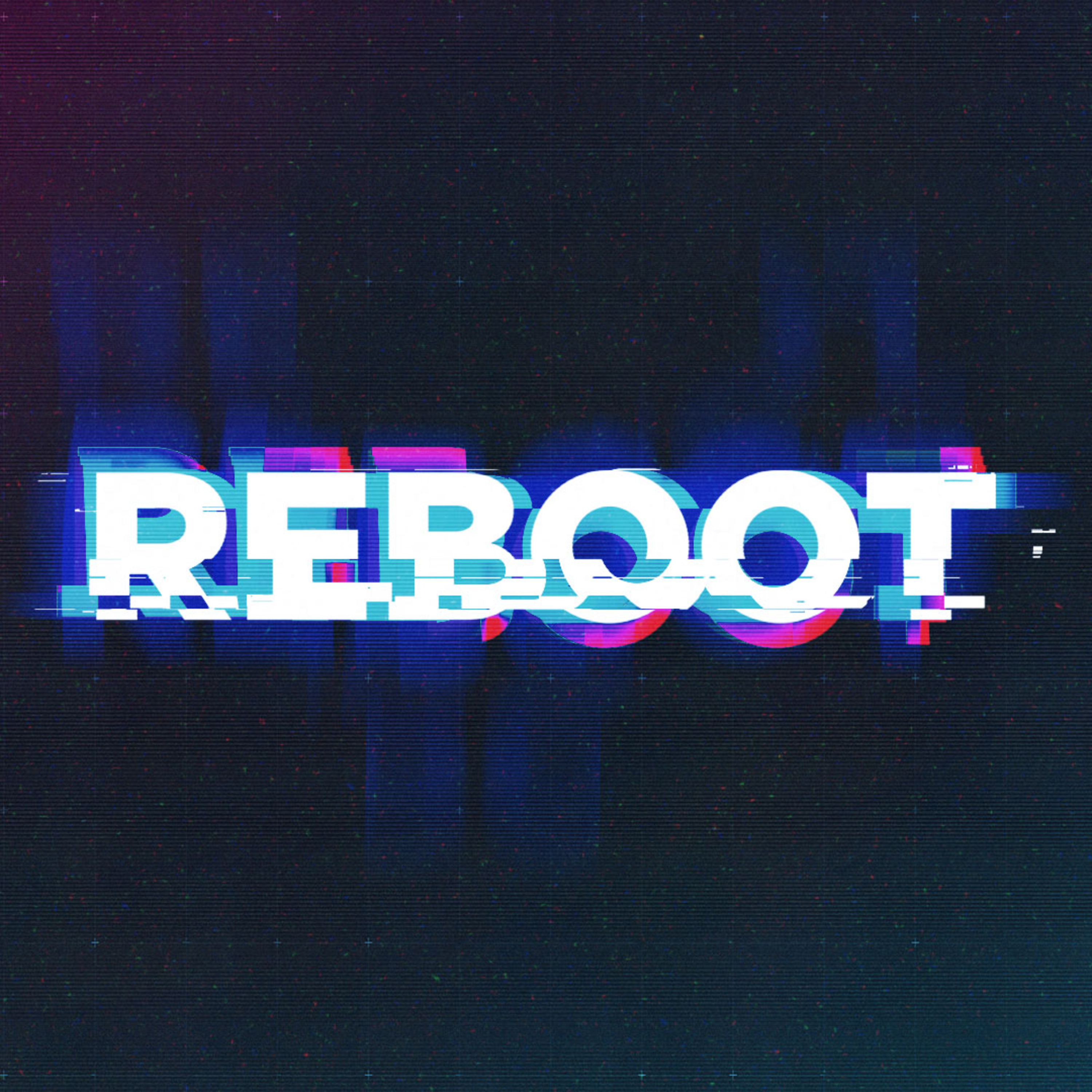 Reboot: Getting Ready! episode artwork