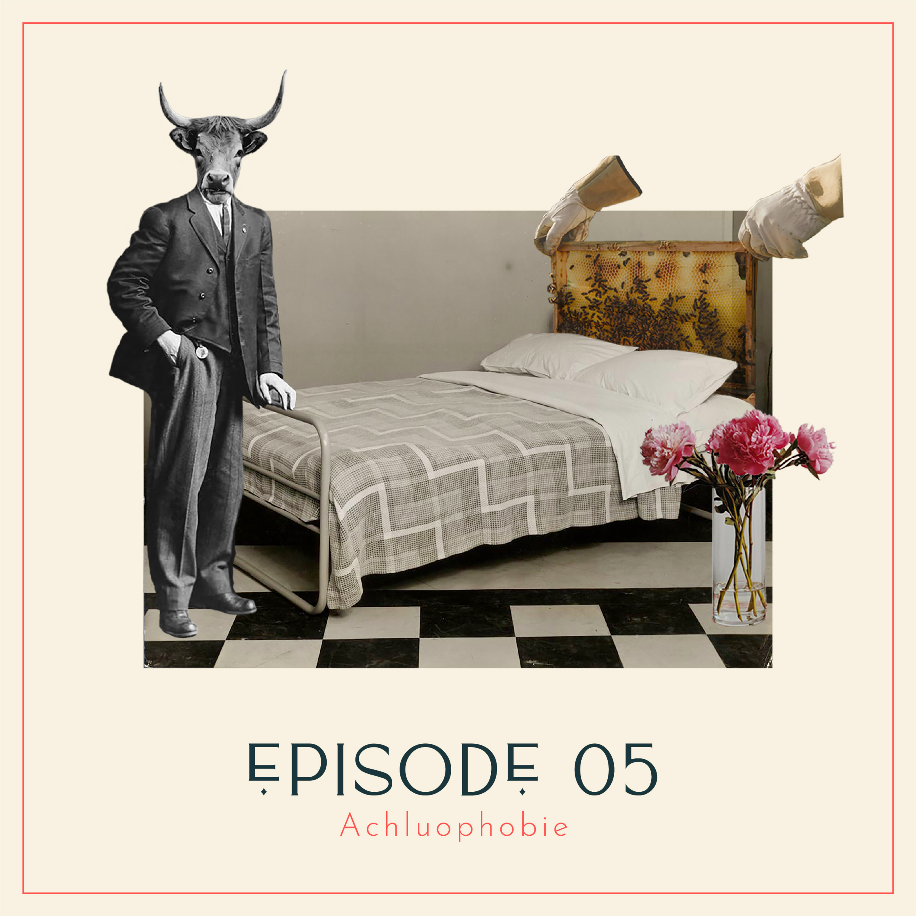 Épisode 05 • Achluophobie