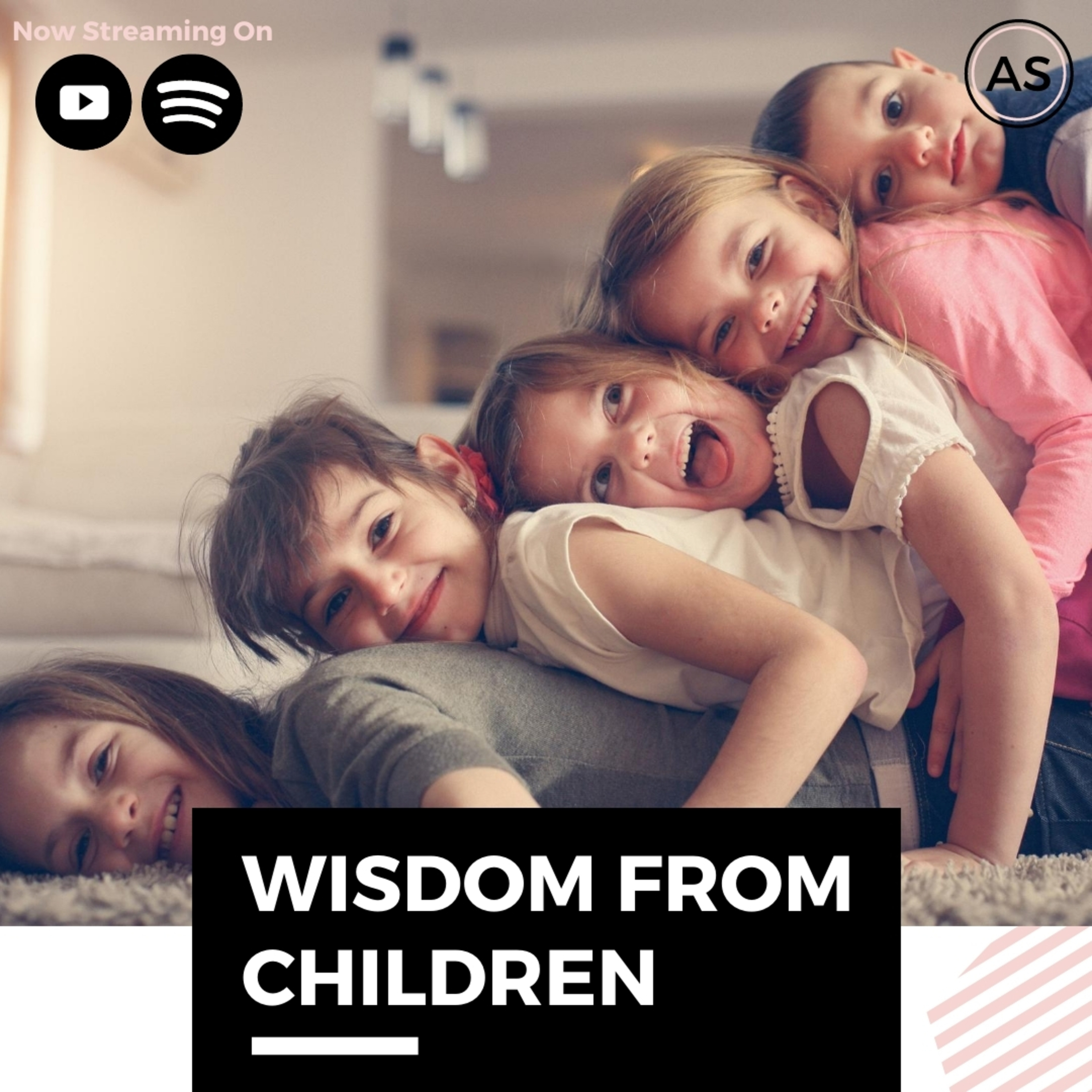 Wisdom from the Heart