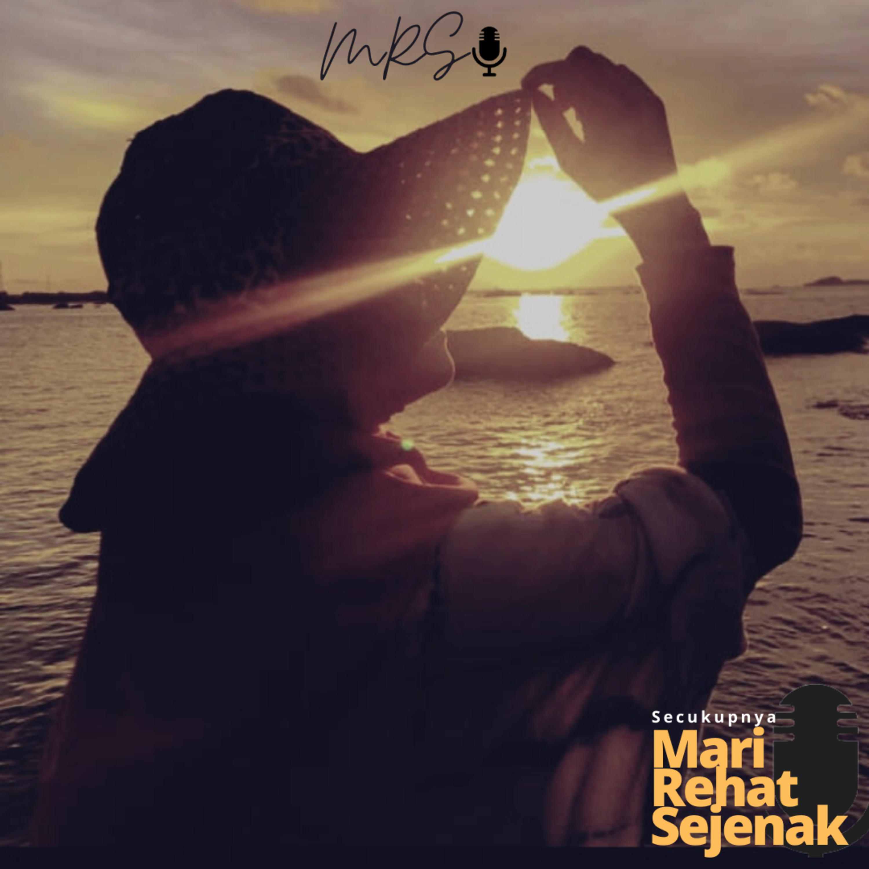 Mari Rehat Sejenak ( MRS )