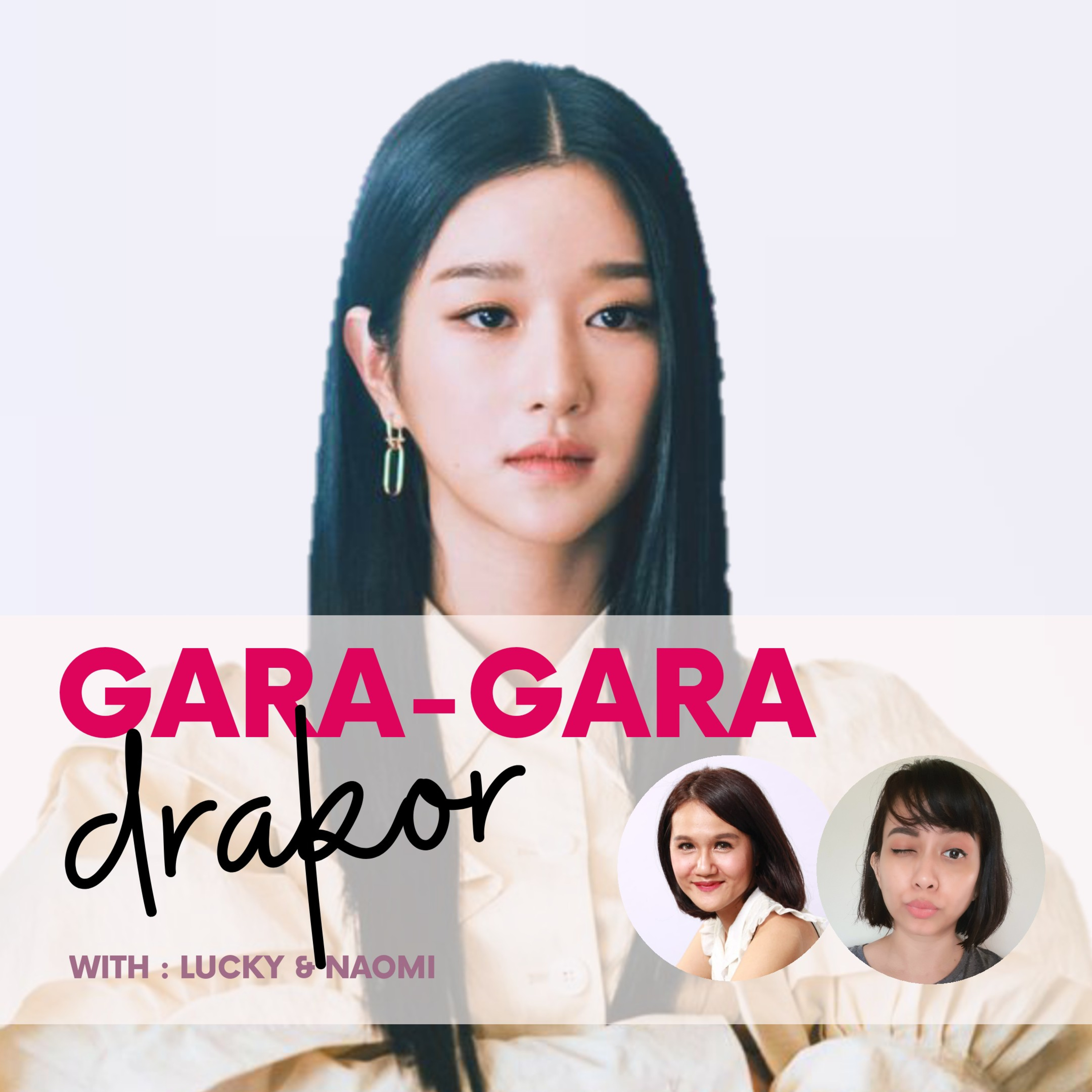 GARA GARA DRAKOR