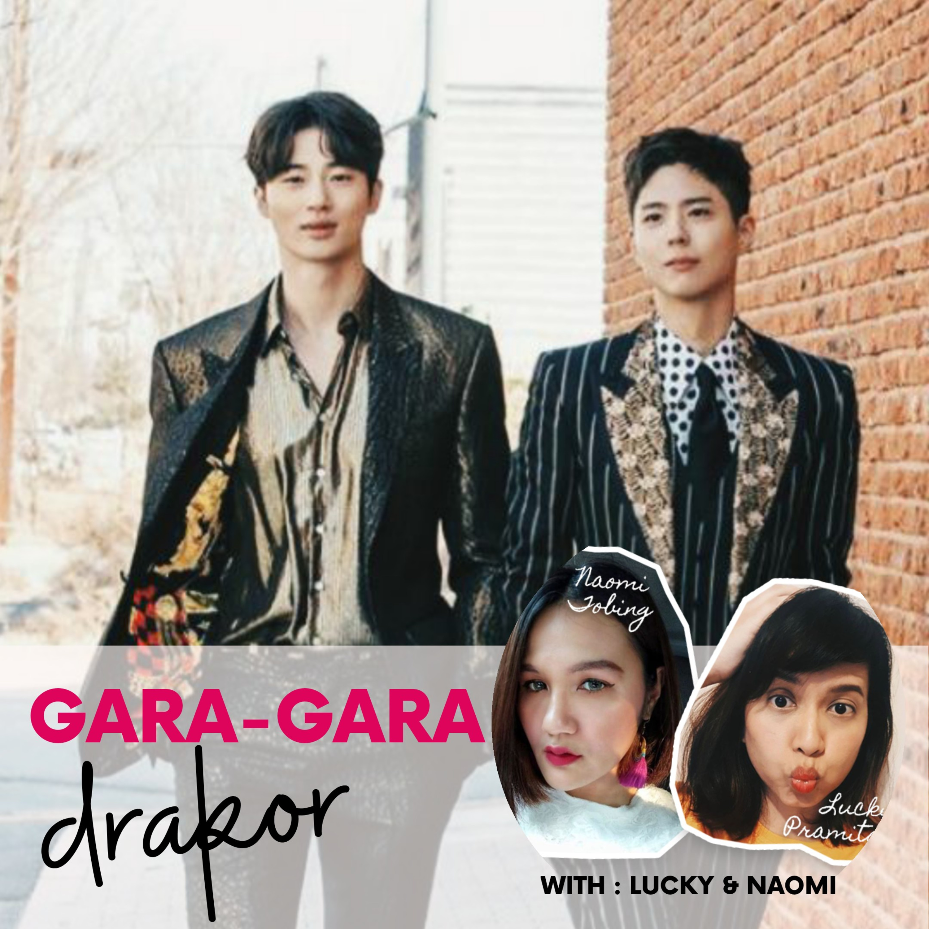 GARA GARA DRAKOR