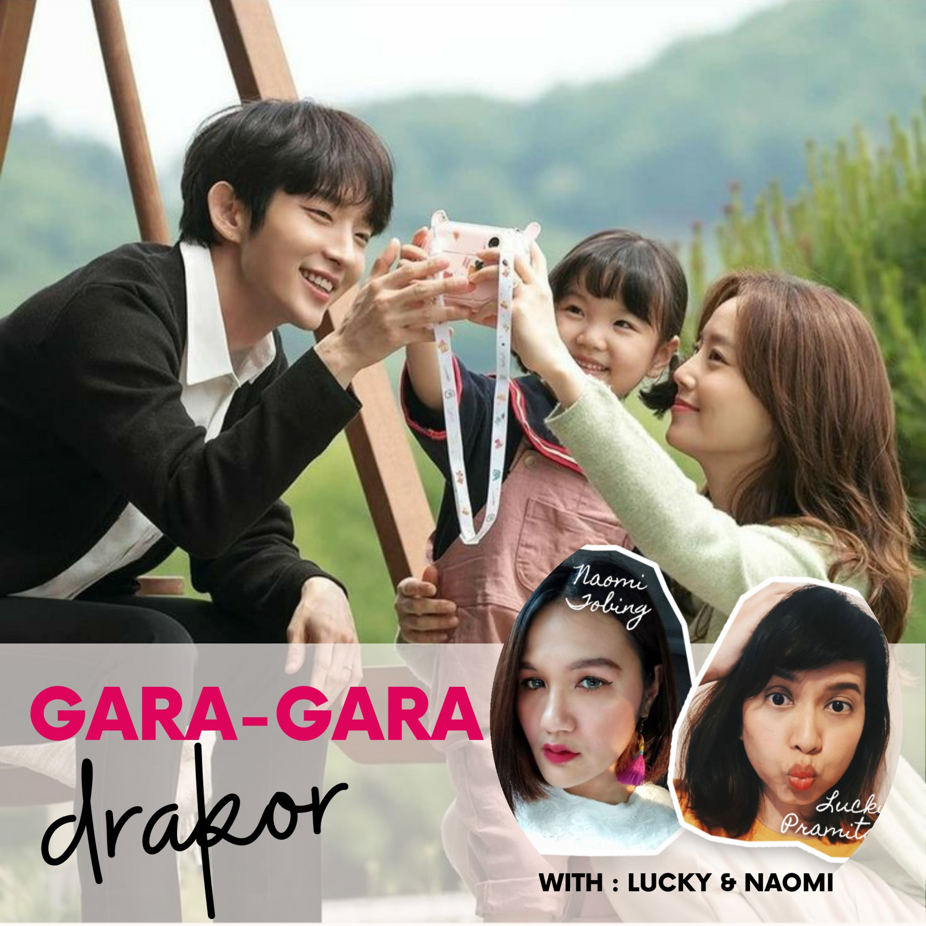 GARA GARA DRAKOR