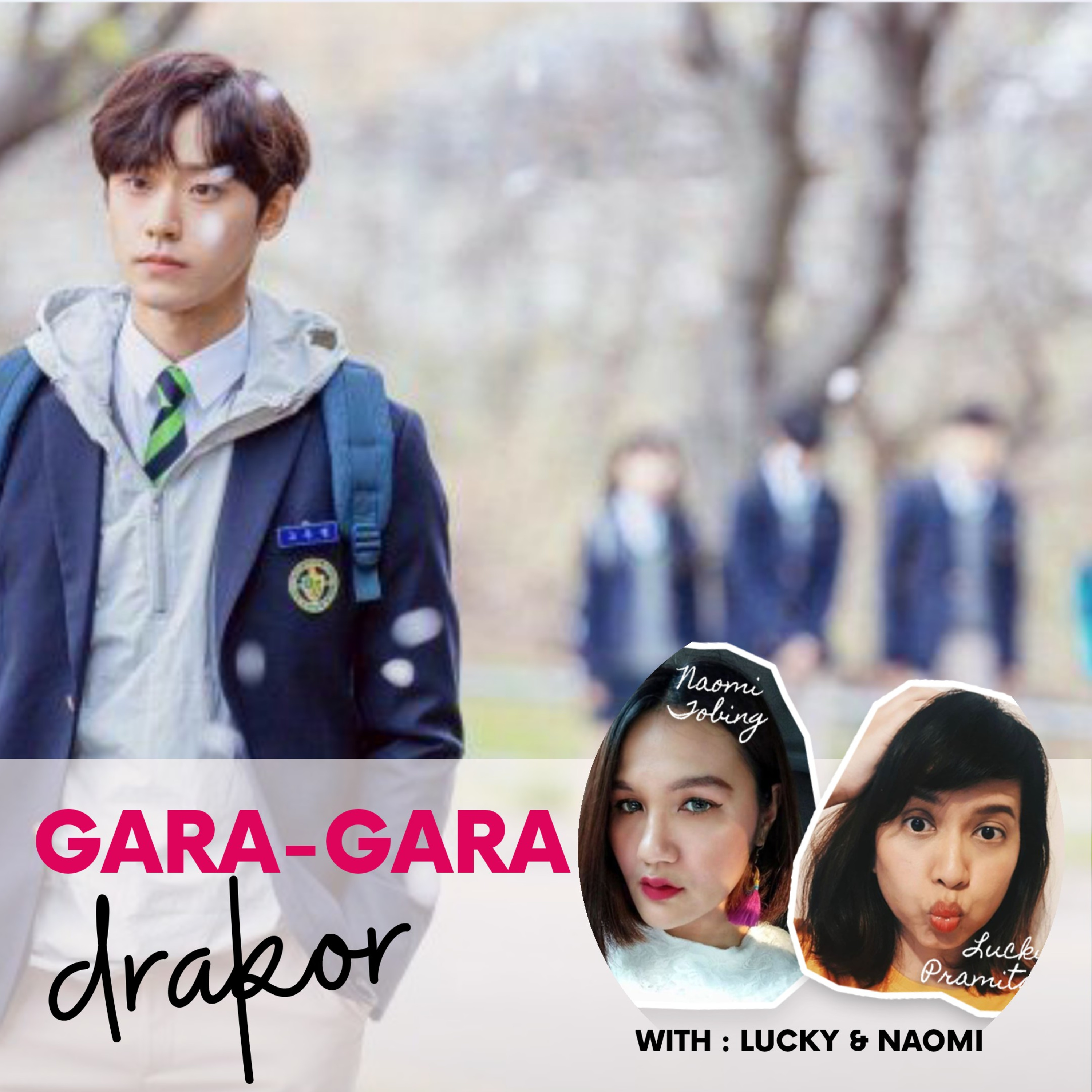 GARA GARA DRAKOR