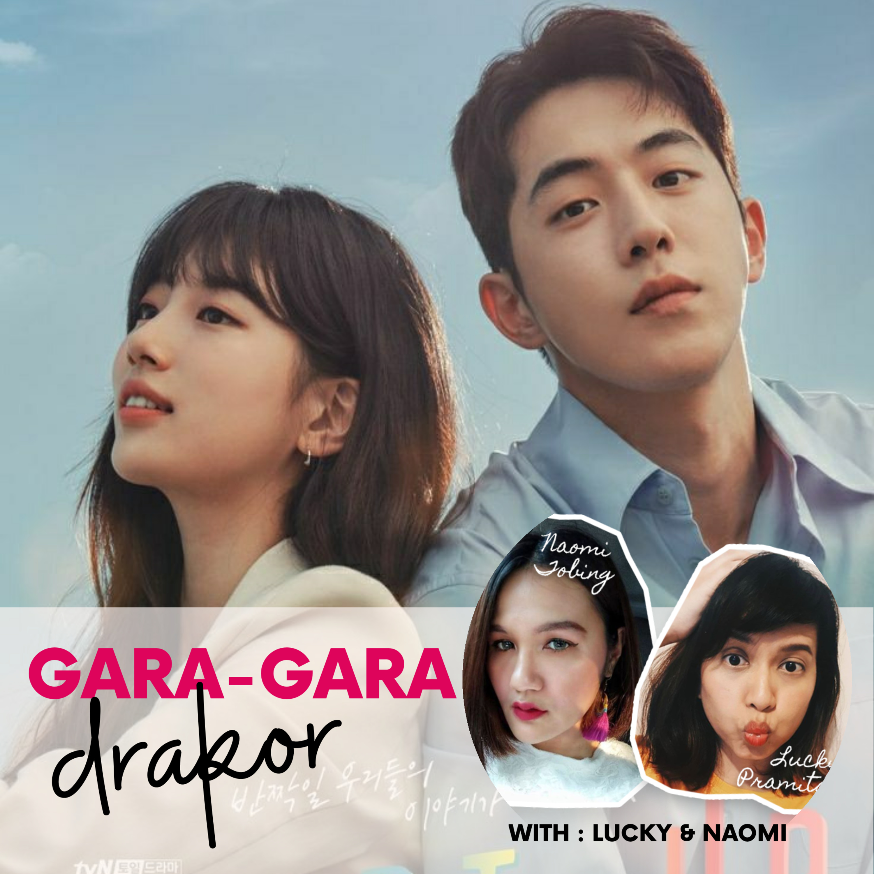 GARA GARA DRAKOR