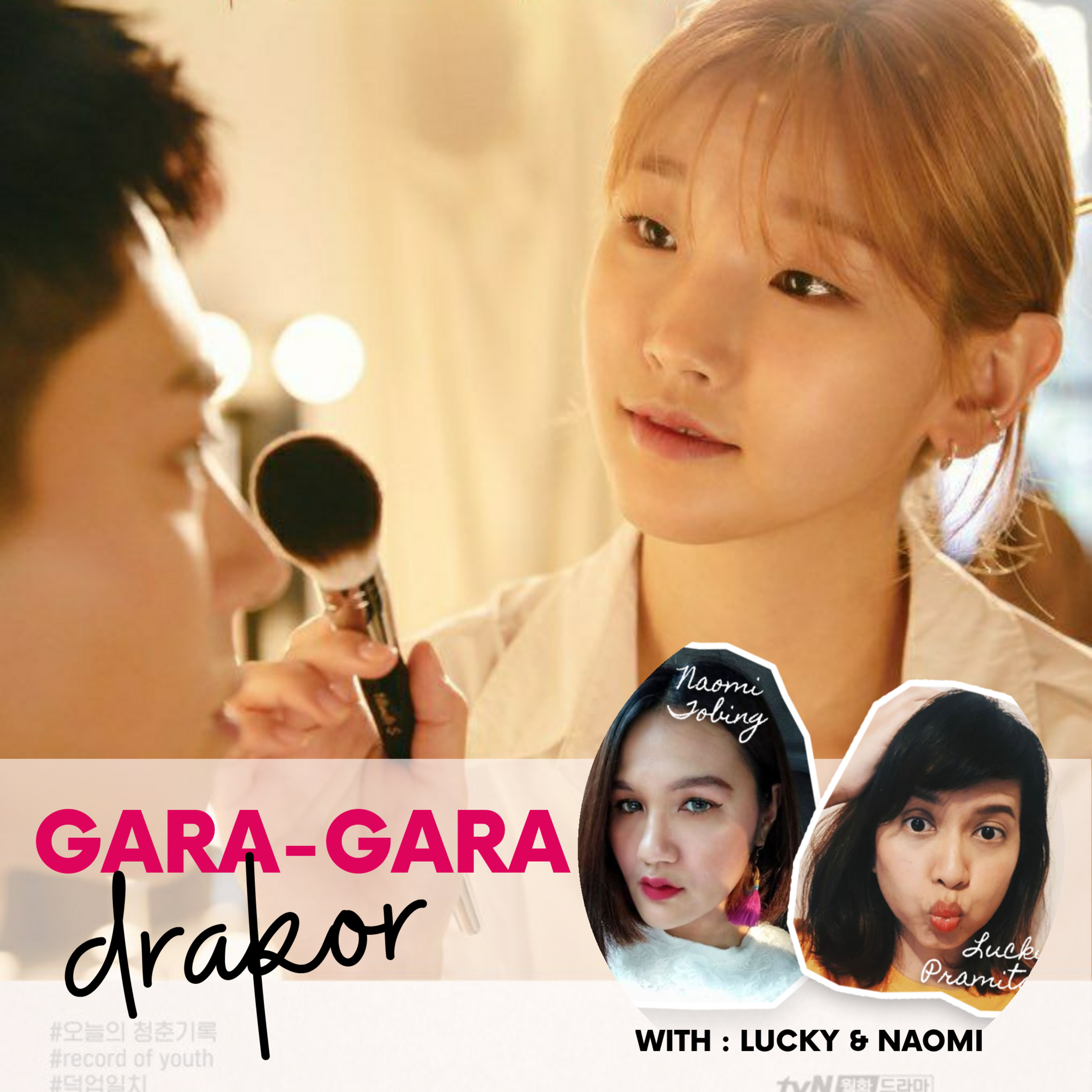 GARA GARA DRAKOR