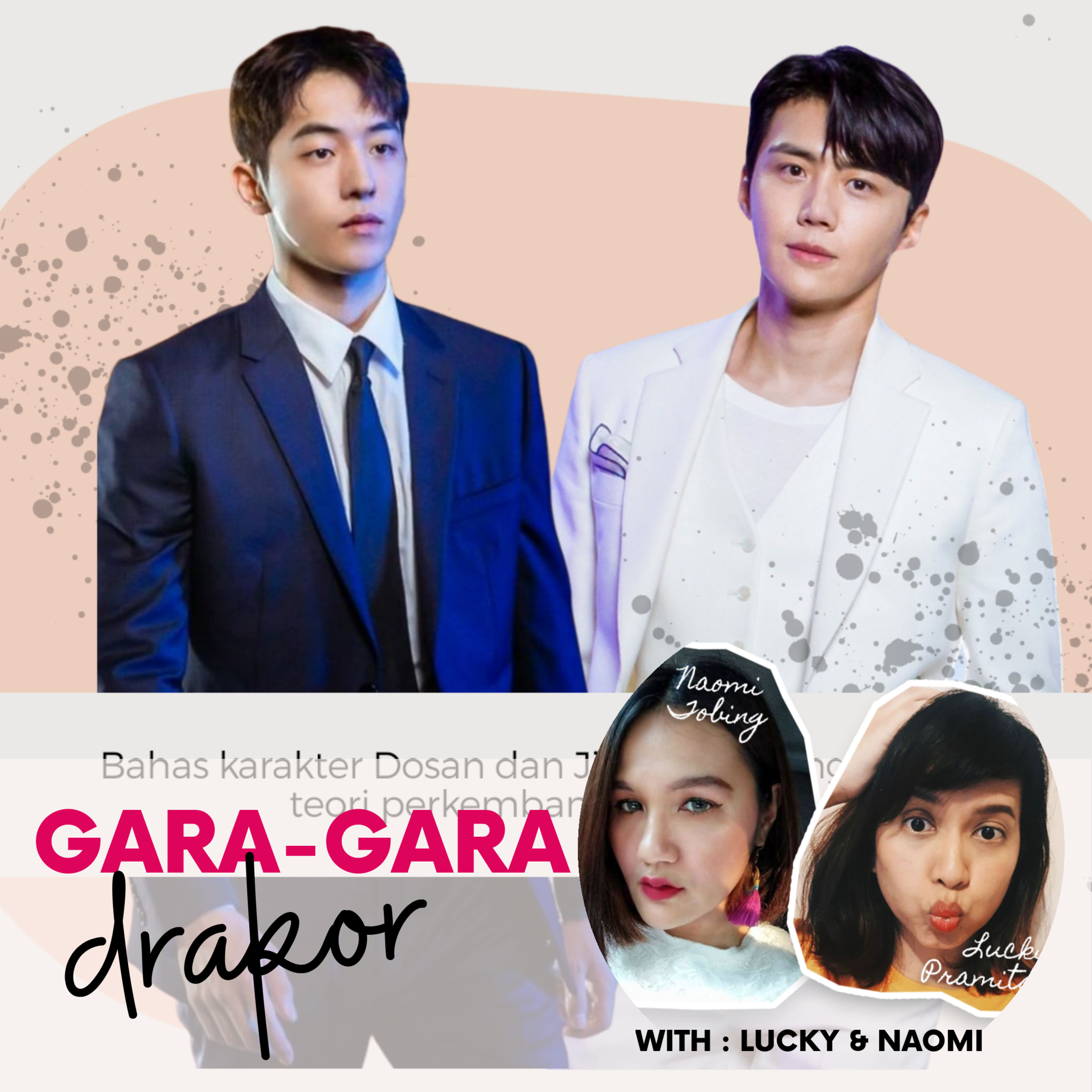 GARA GARA DRAKOR