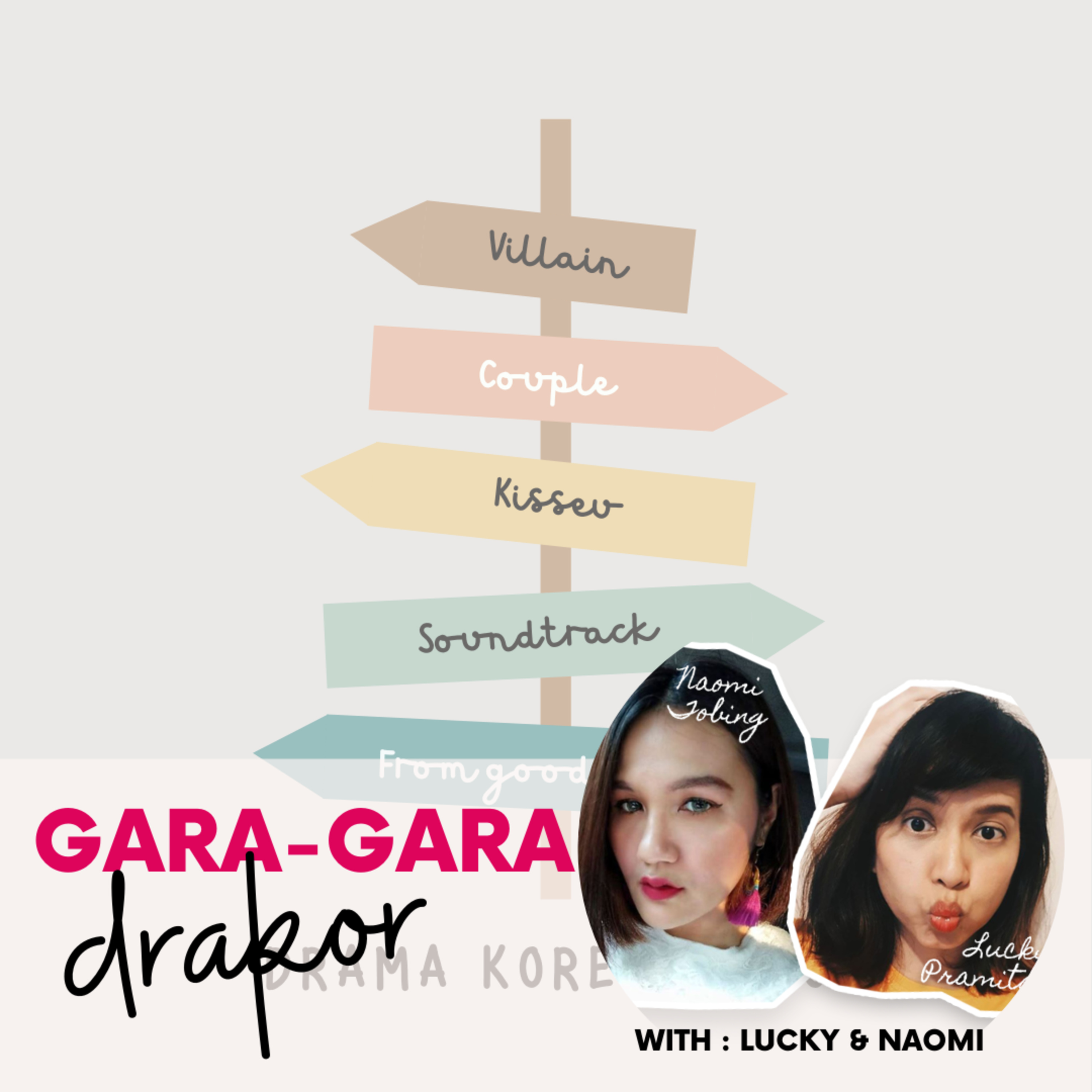 GARA GARA DRAKOR