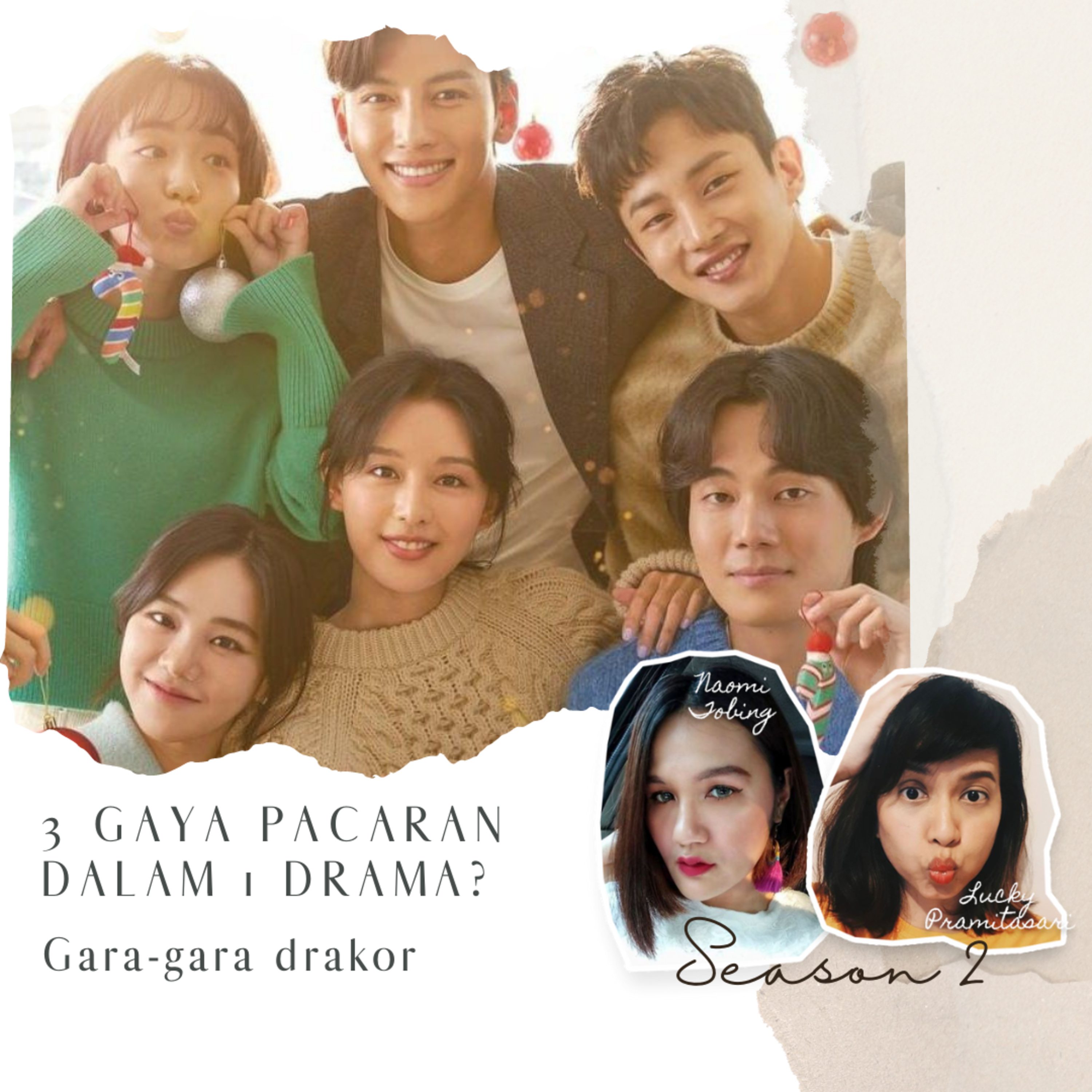 GARA GARA DRAKOR
