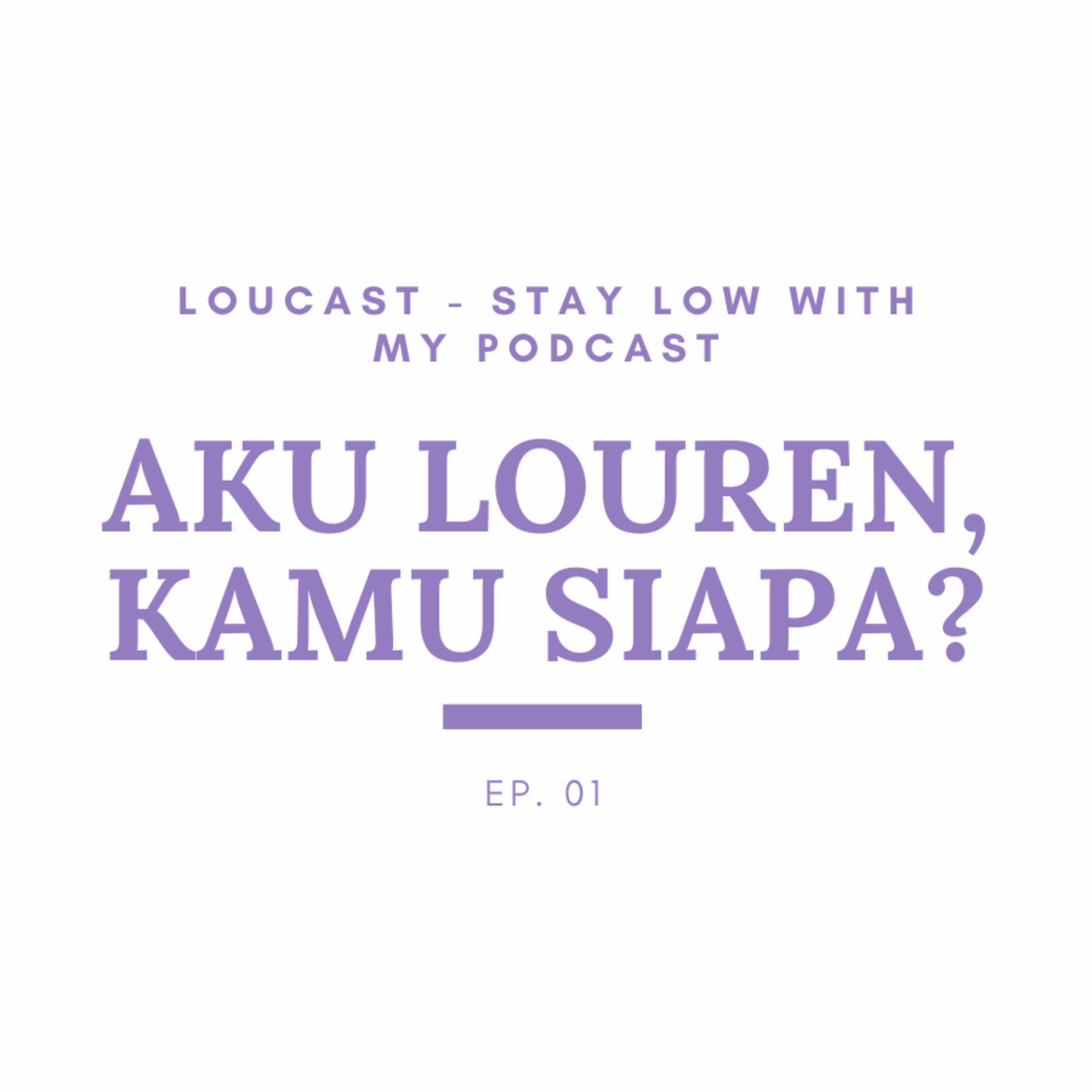 01. Kenalan Tipis-Tipis episode artwork