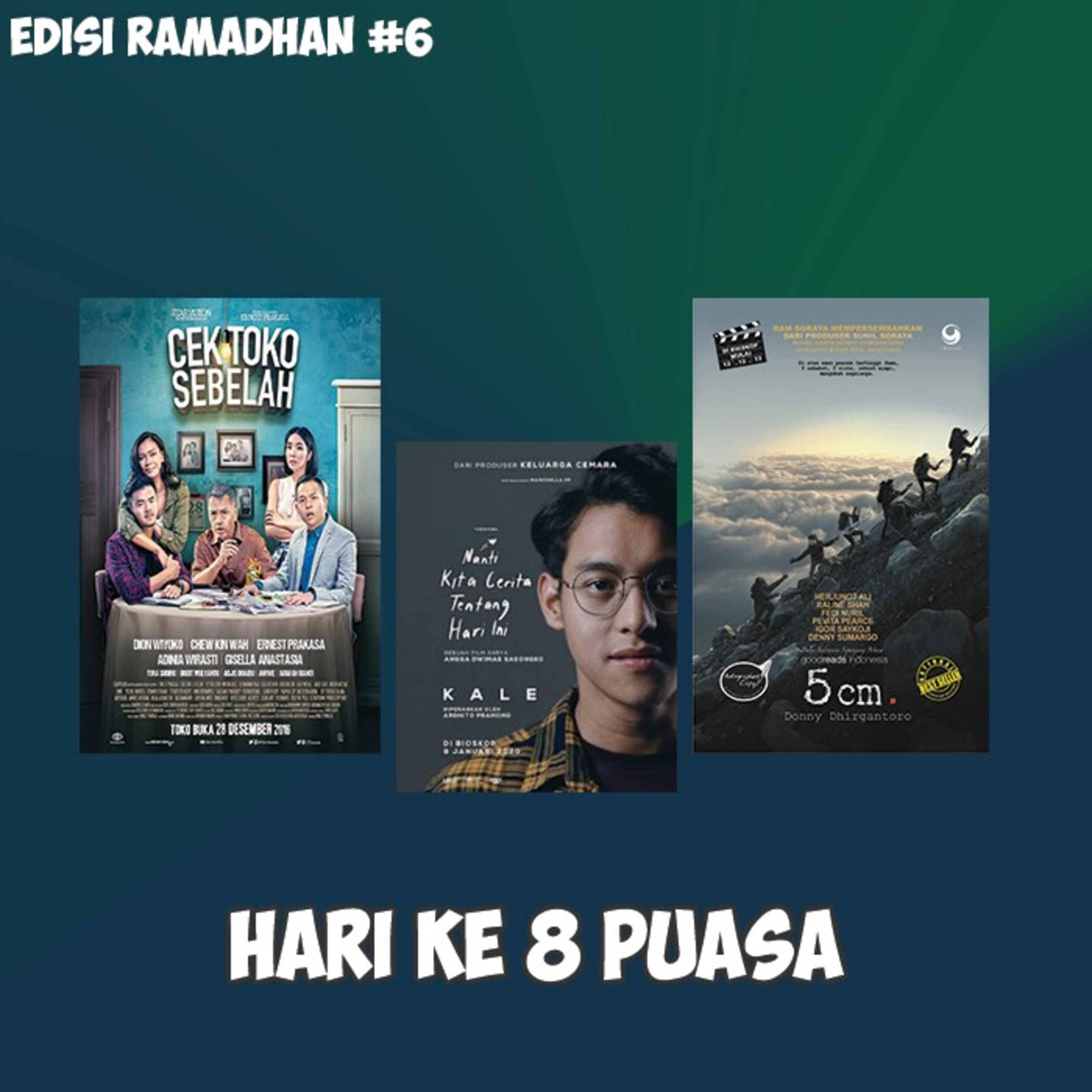 KRODCAST