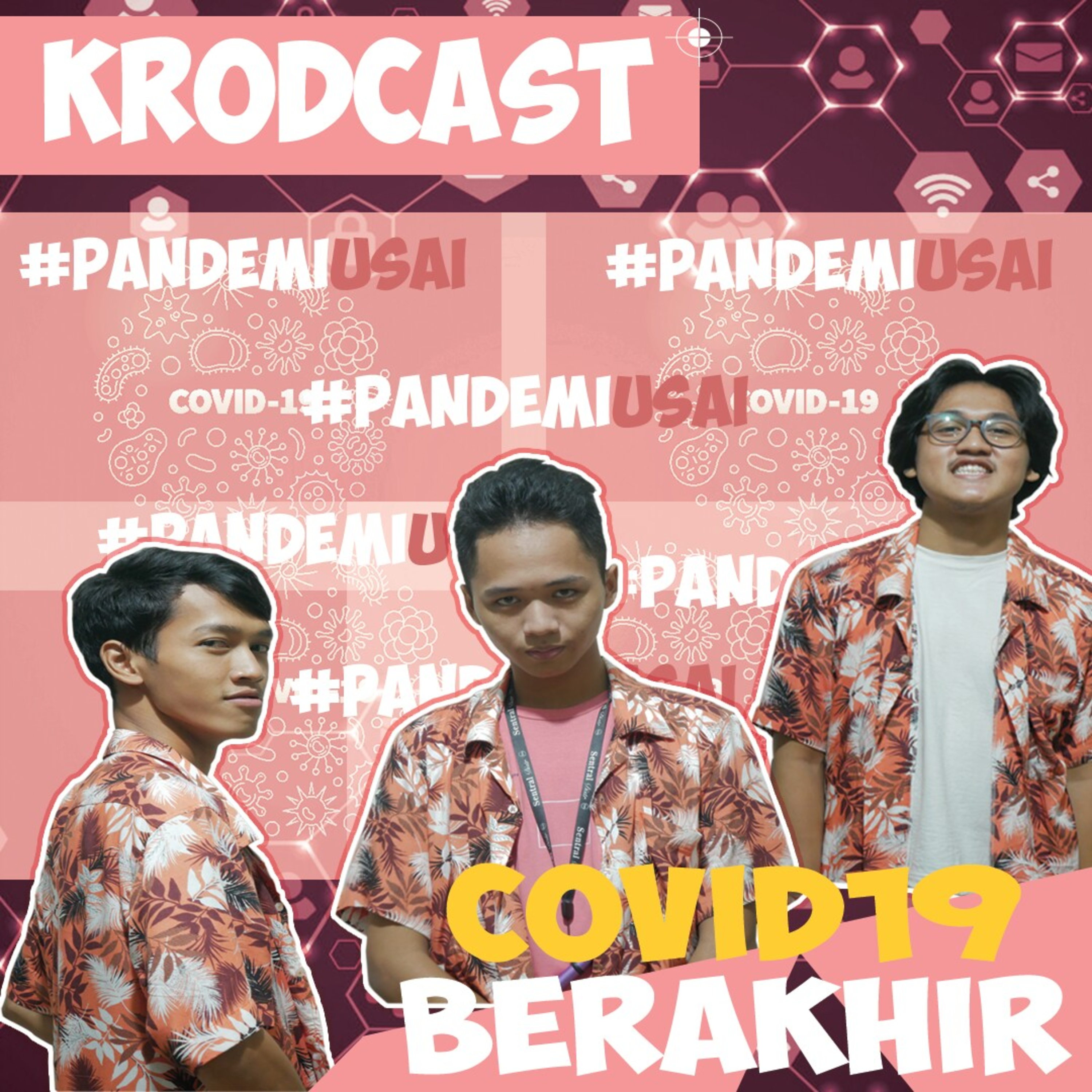 KRODCAST