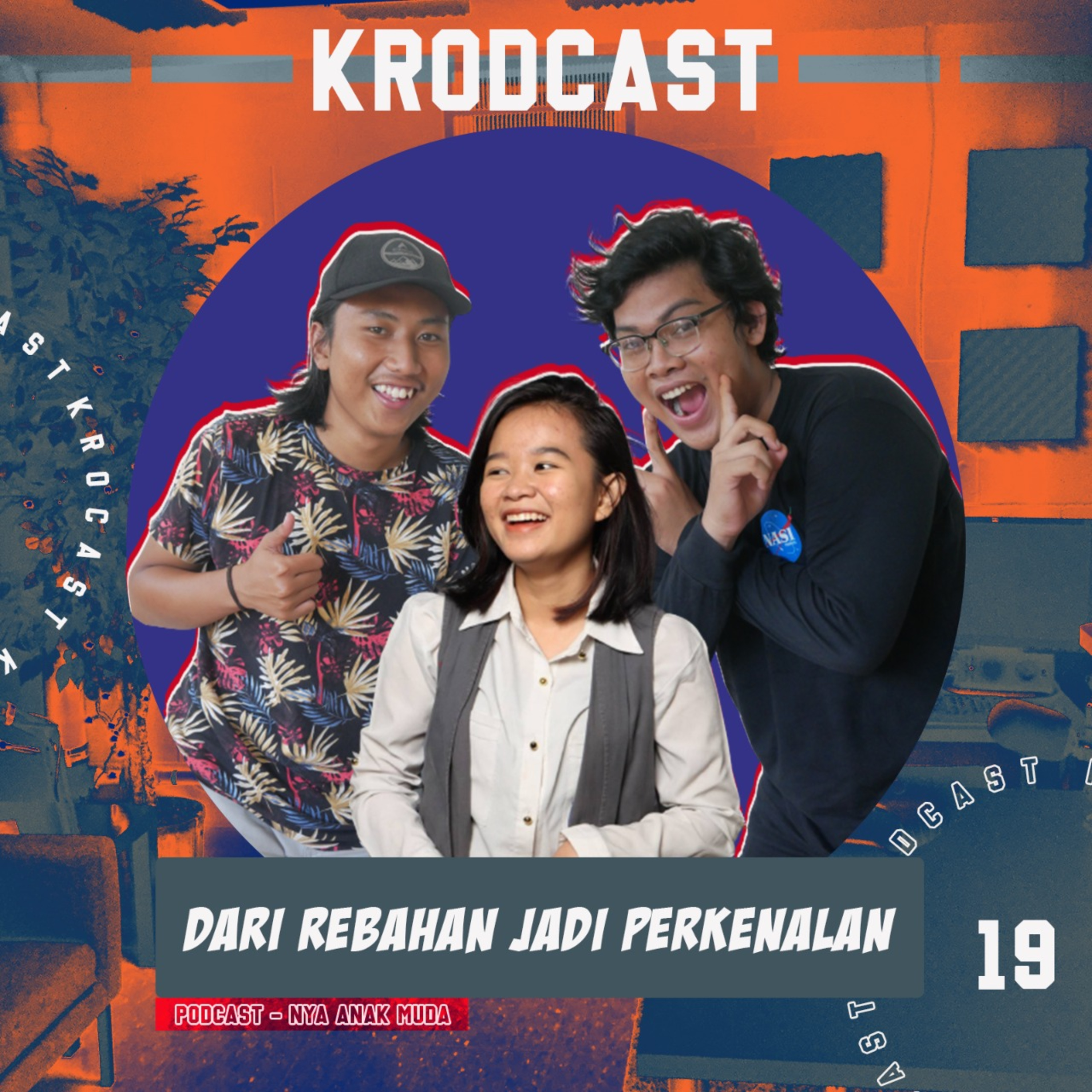 KRODCAST