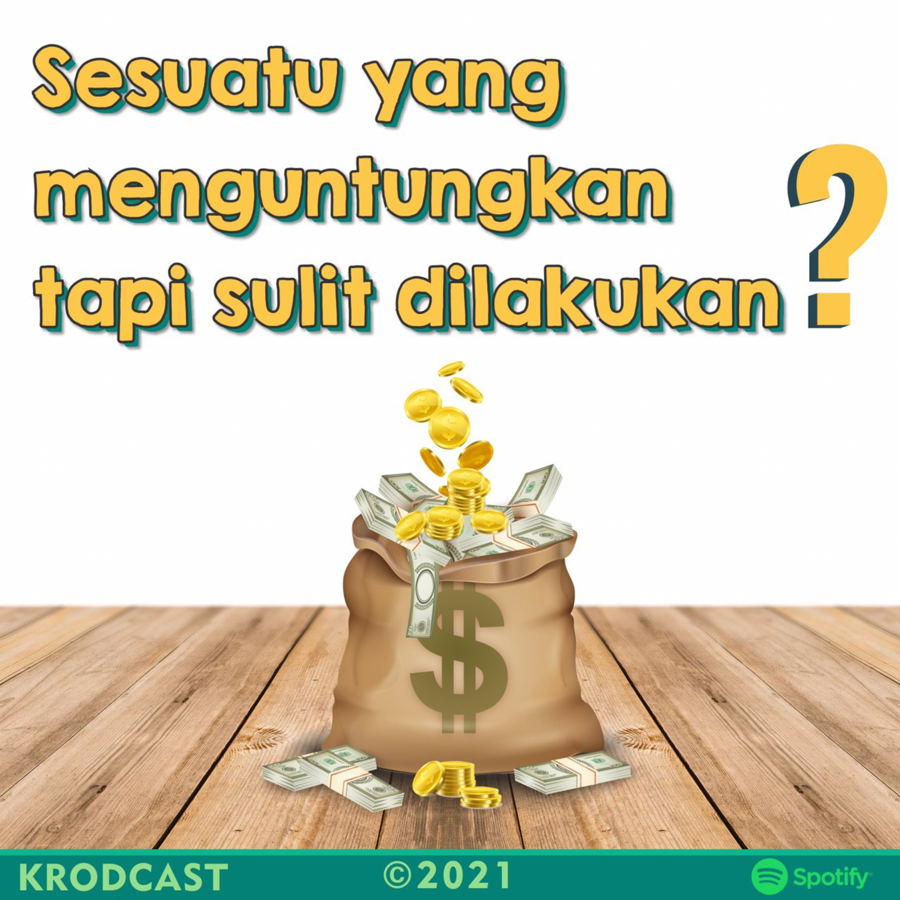 KRODCAST