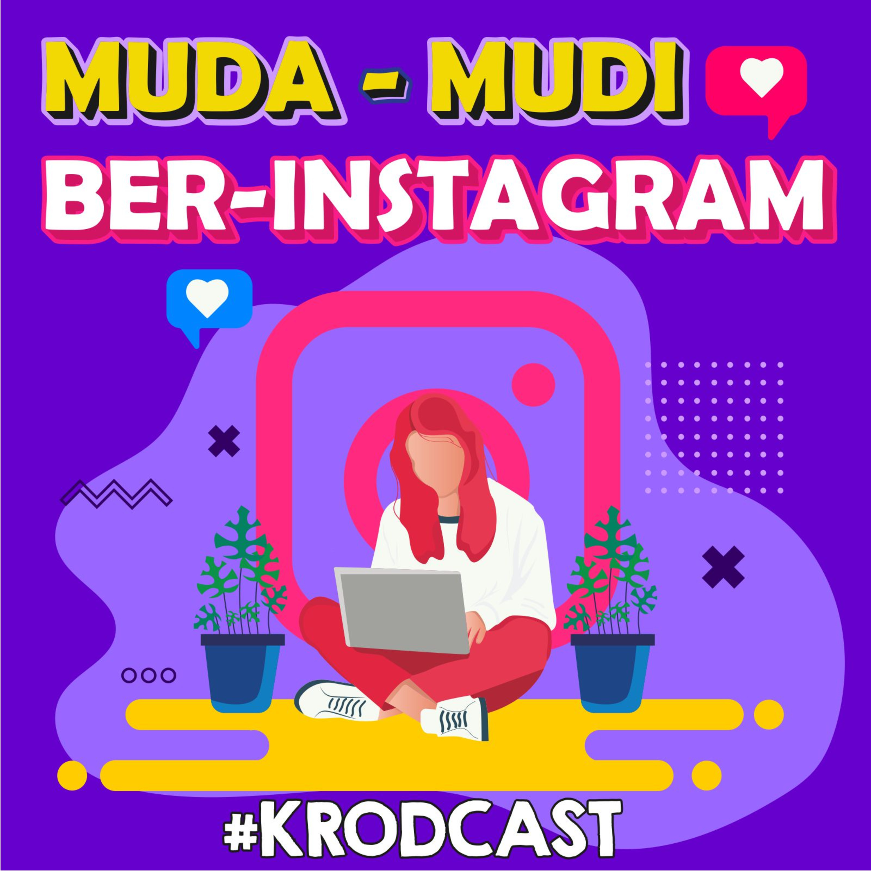 KRODCAST