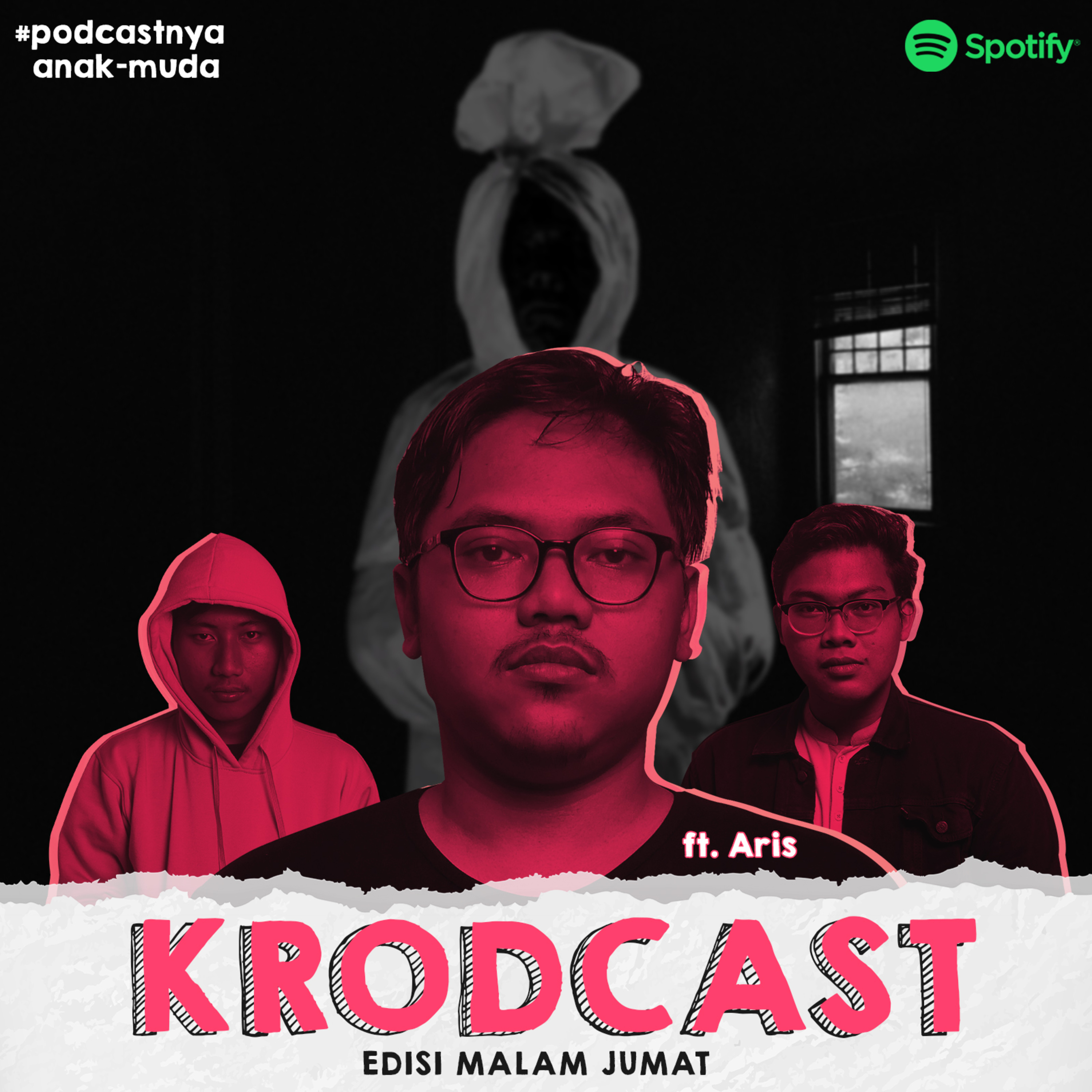 KRODCAST