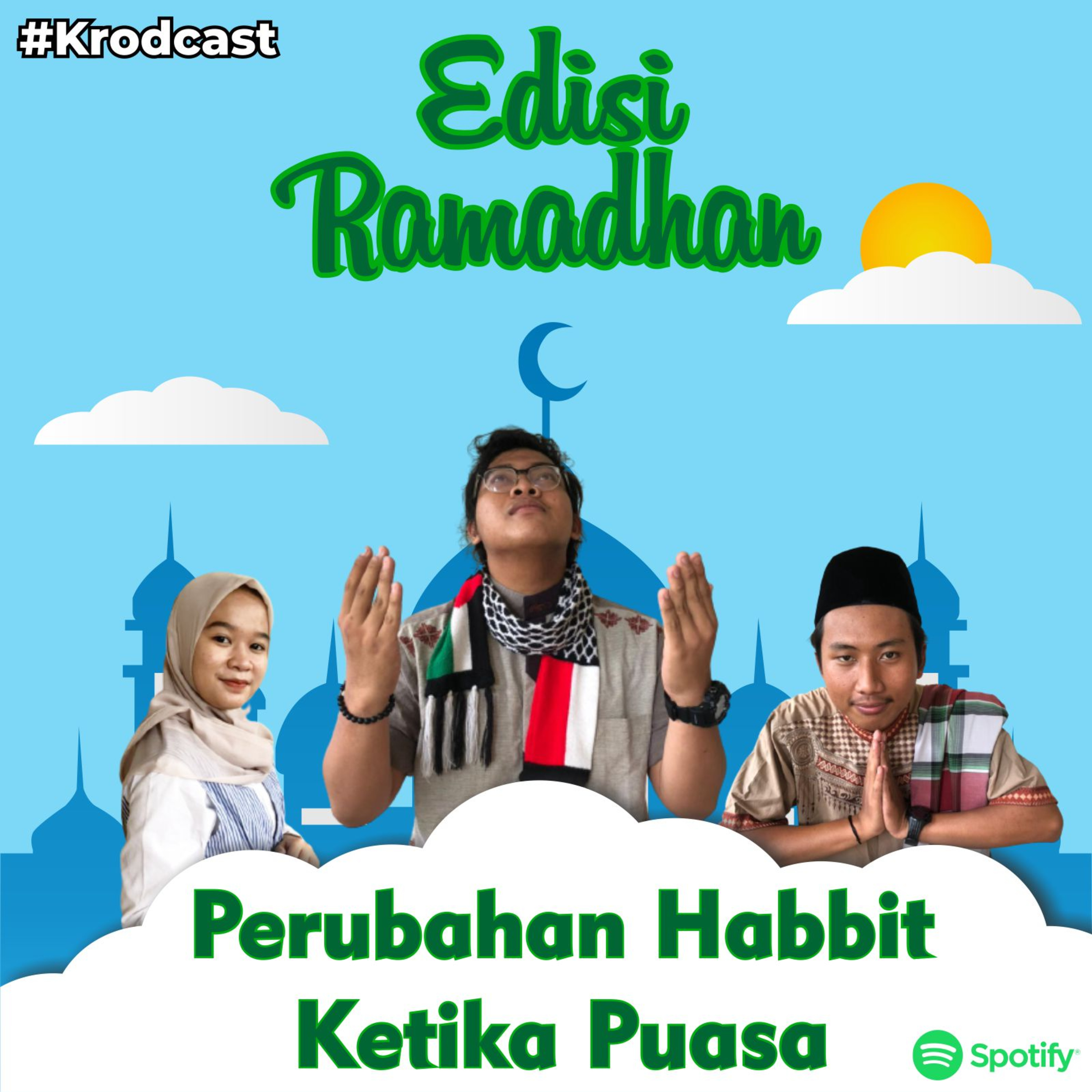 KRODCAST