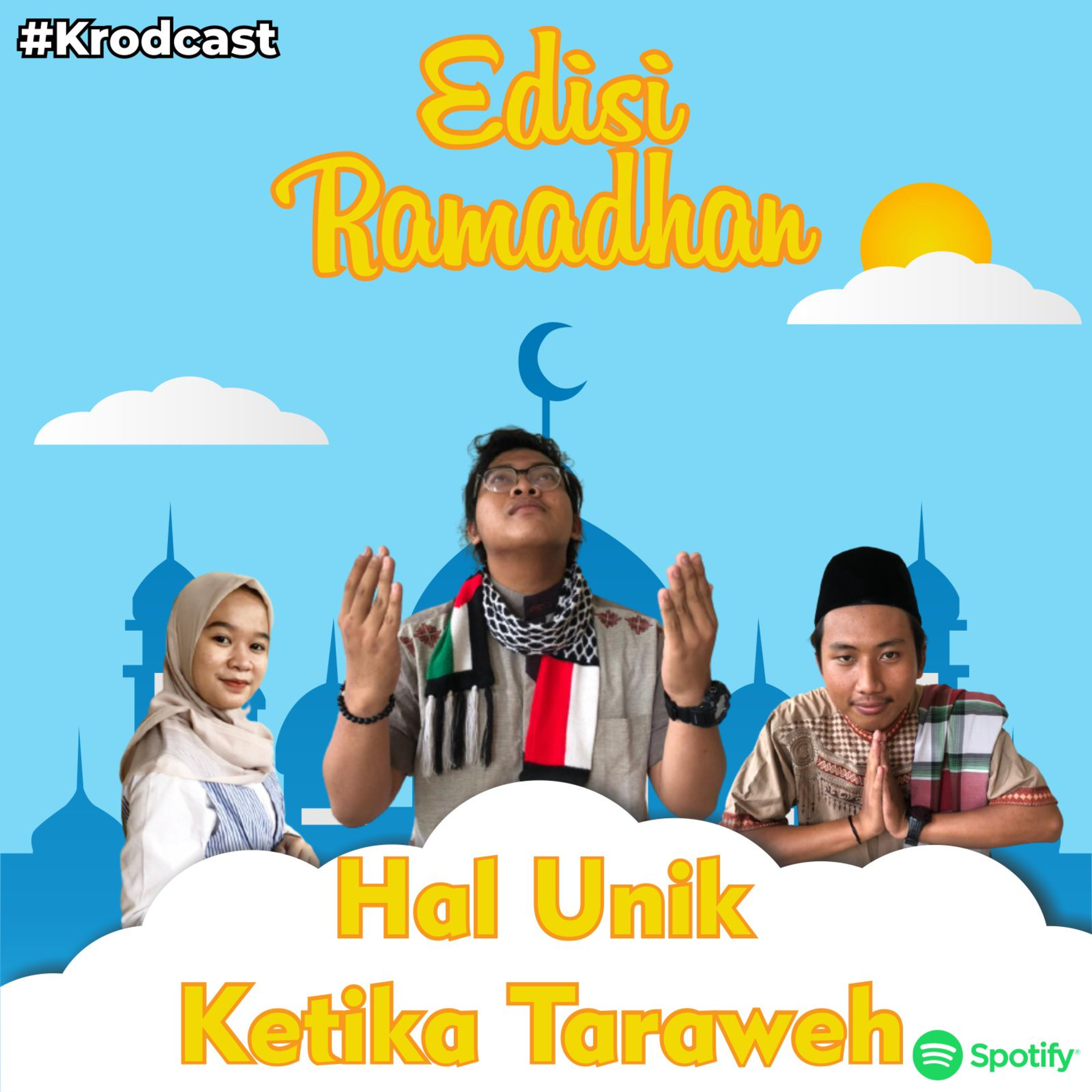 KRODCAST