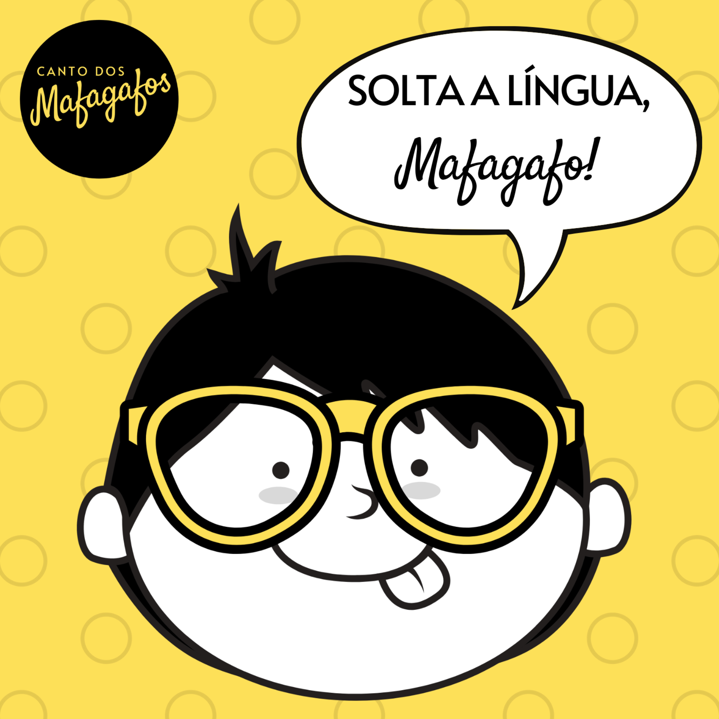 Canto dos Mafagafos