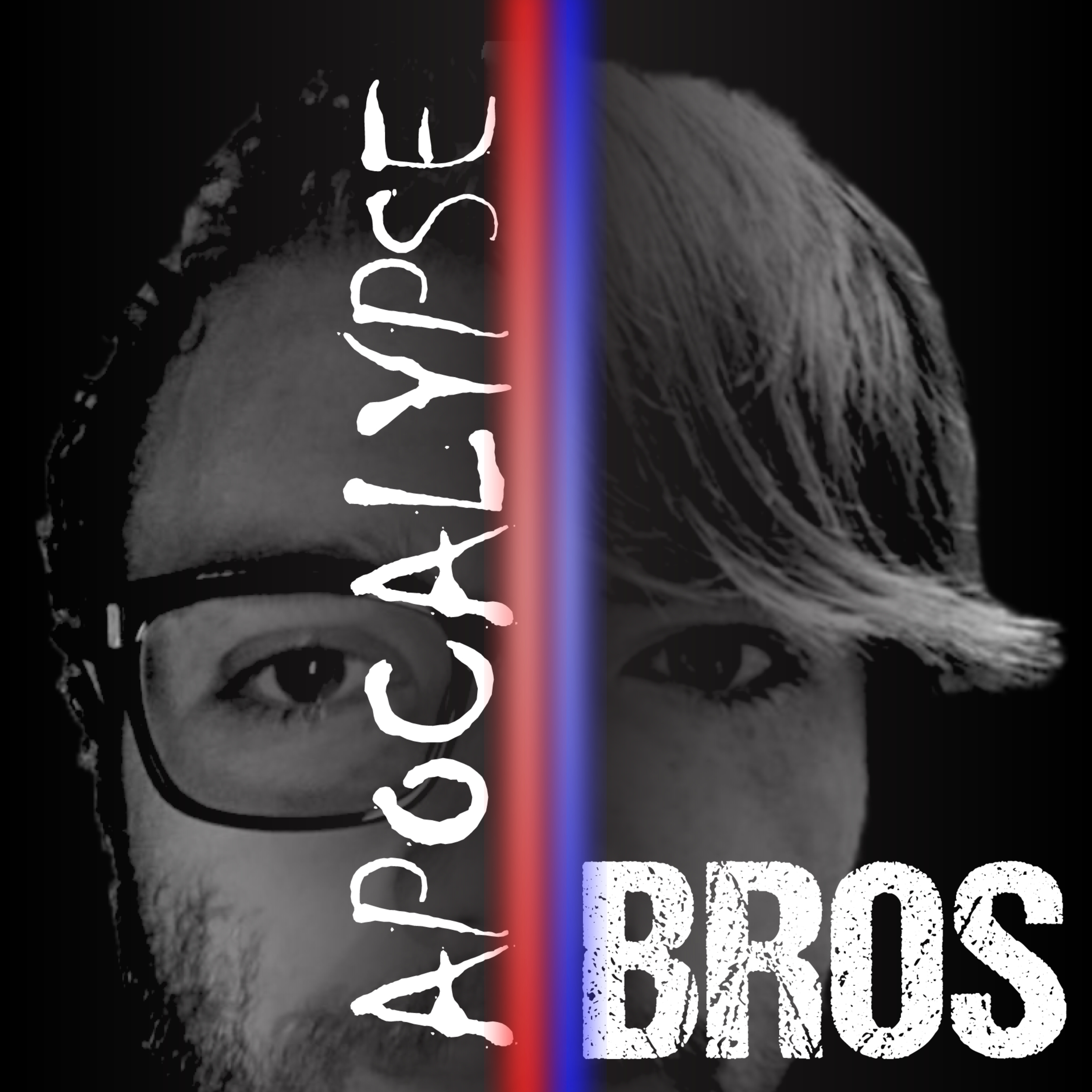Apocalypse Bros