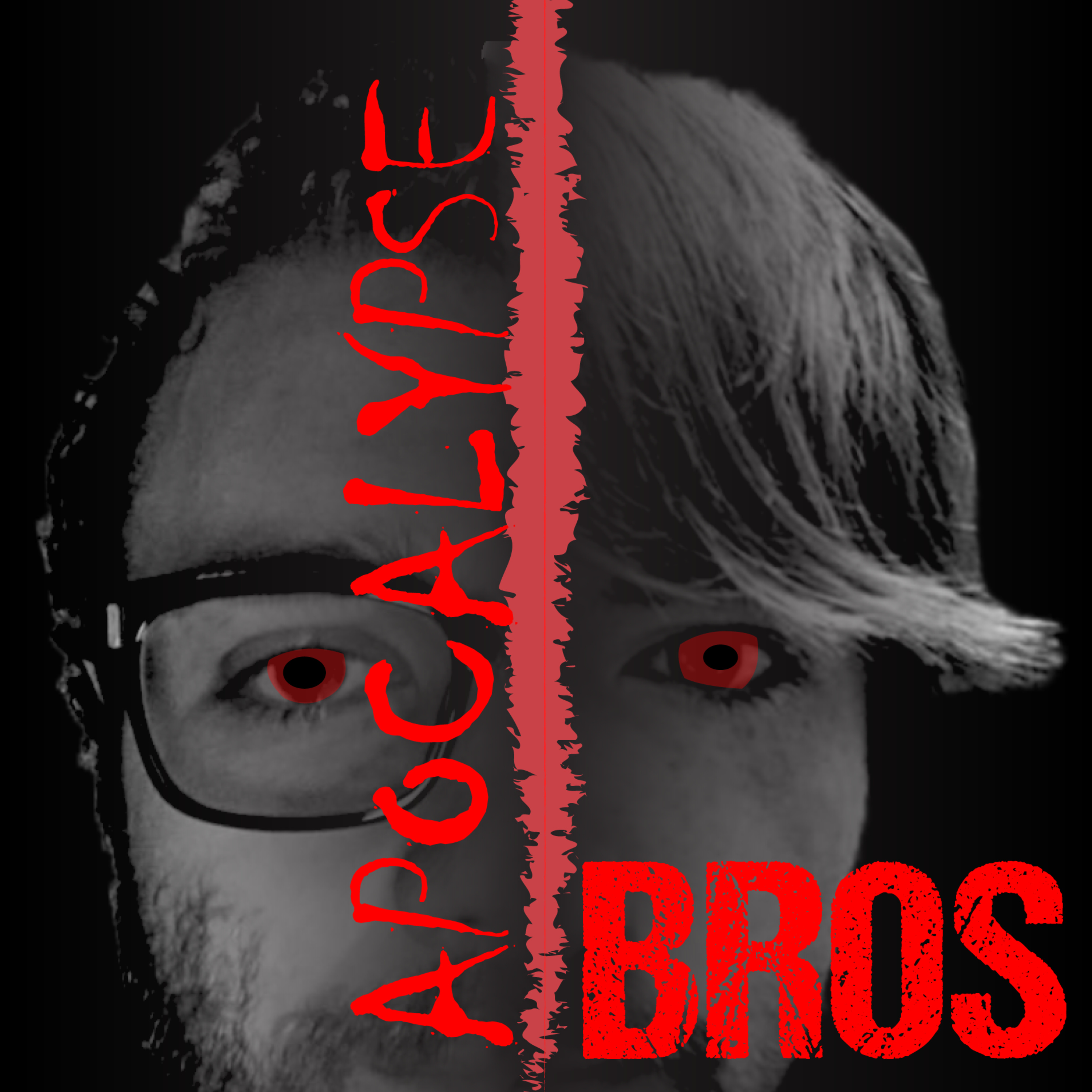 Apocalypse Bros