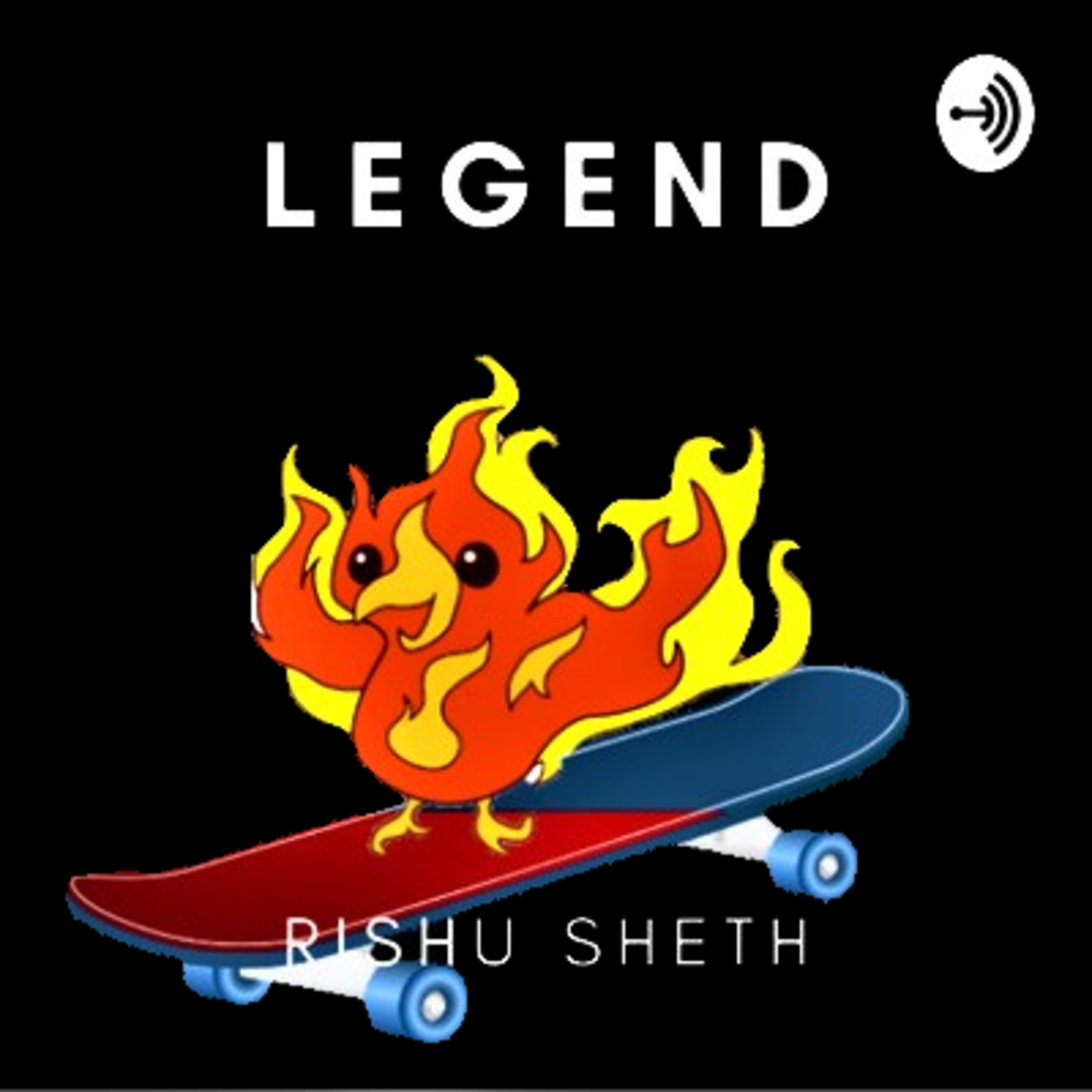 Episode 11: Skateboarding #1