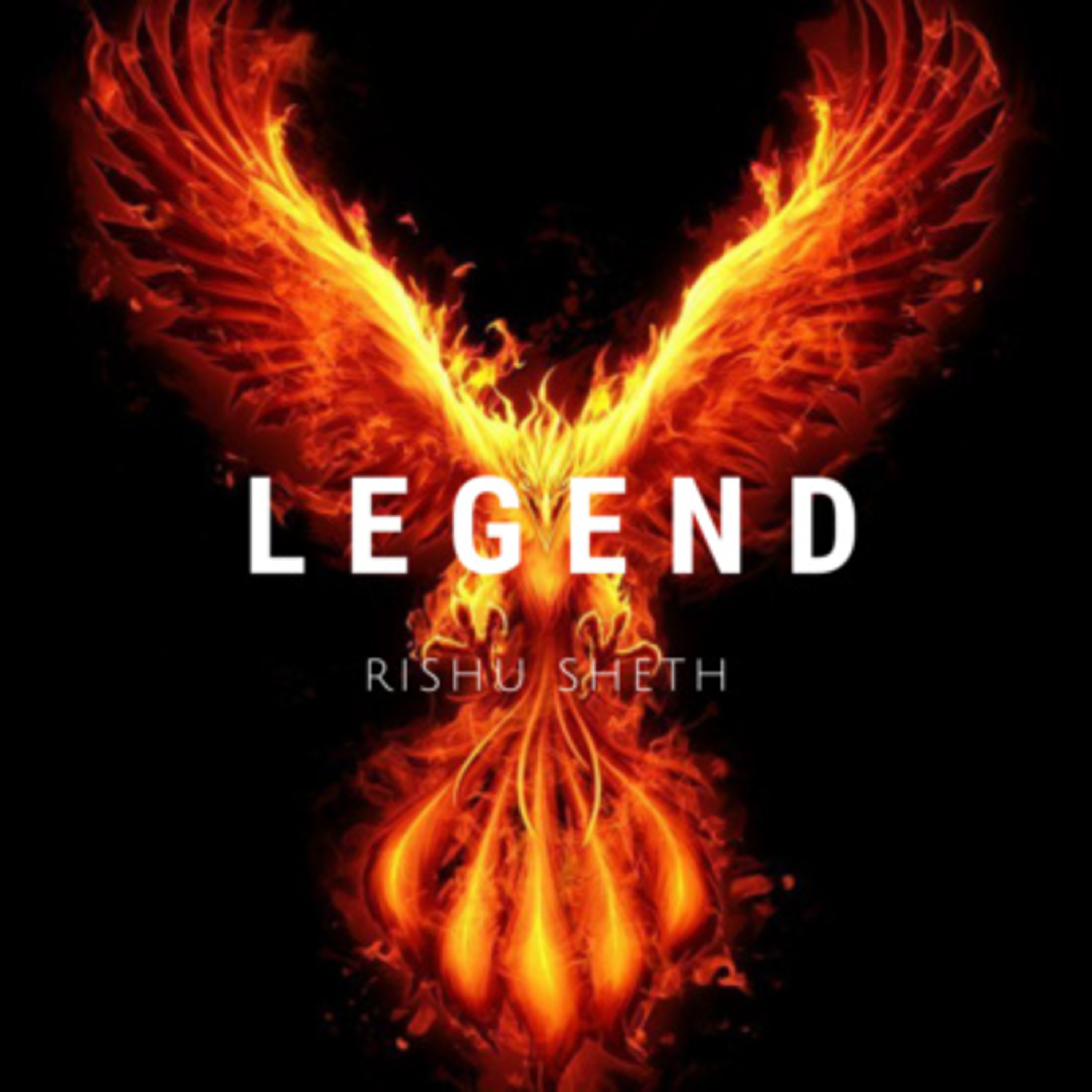 Episode 9: Haunted Oasis