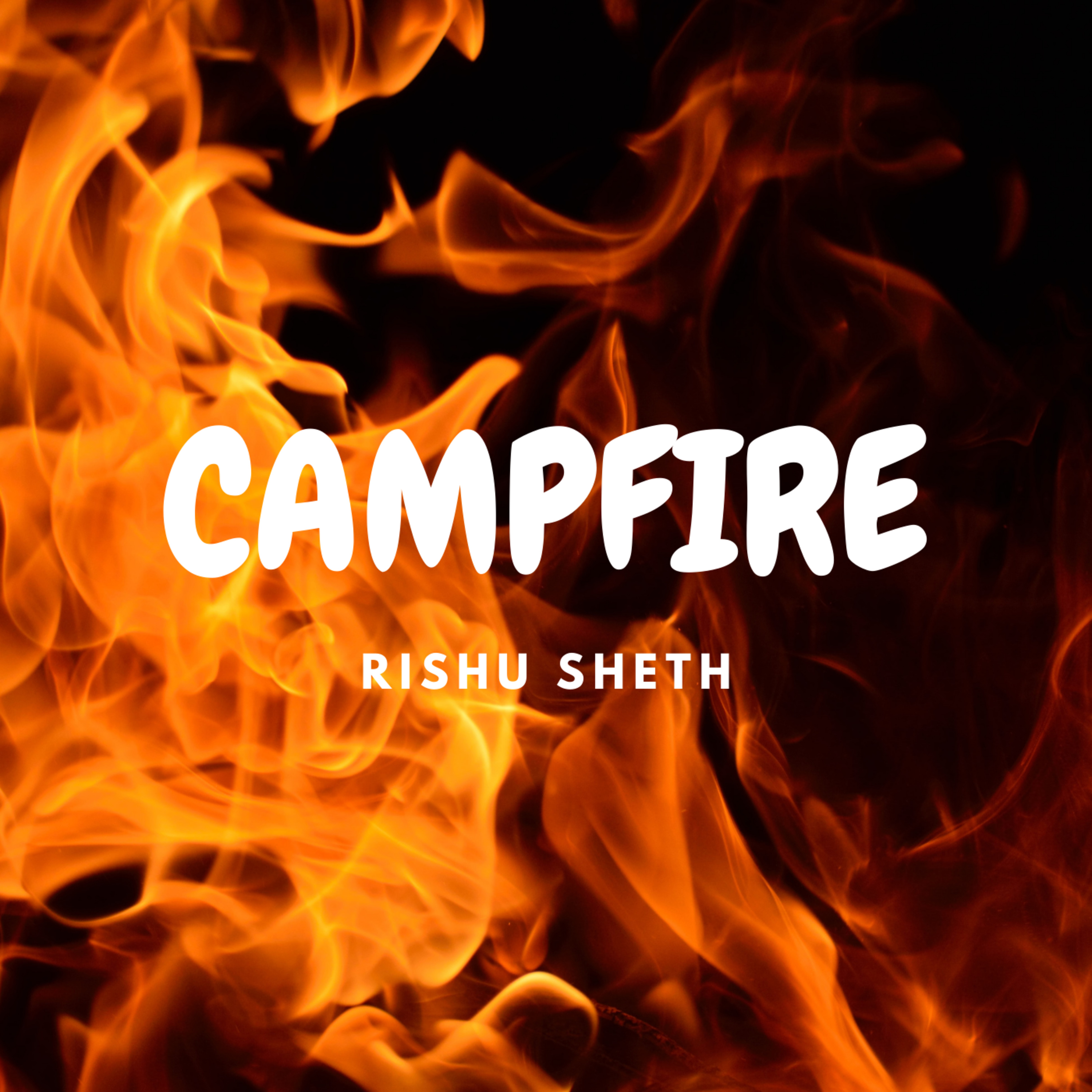 Episode 1: Room 217 (Campfire)