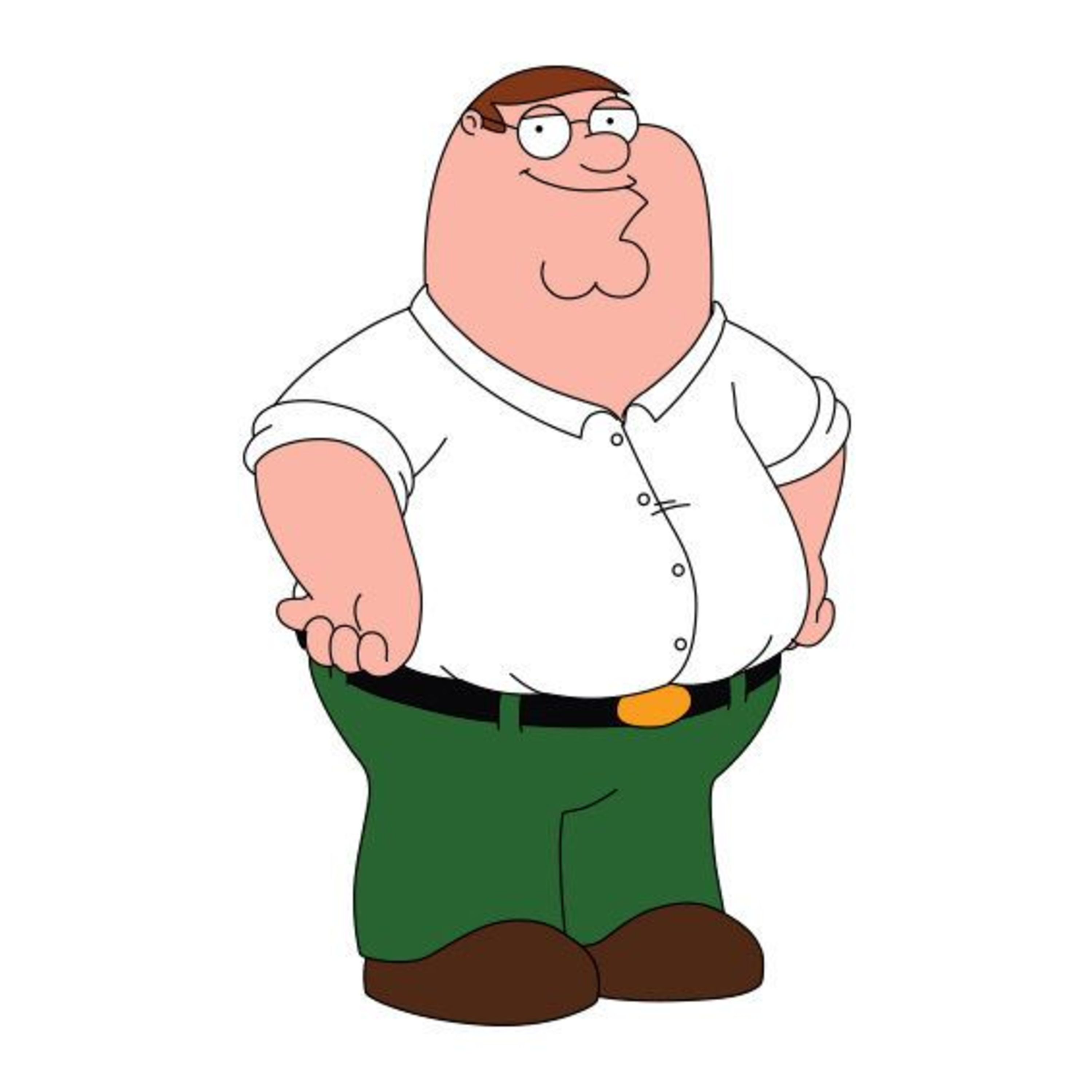 Episodio (#23): Chi è Peter Griffin?