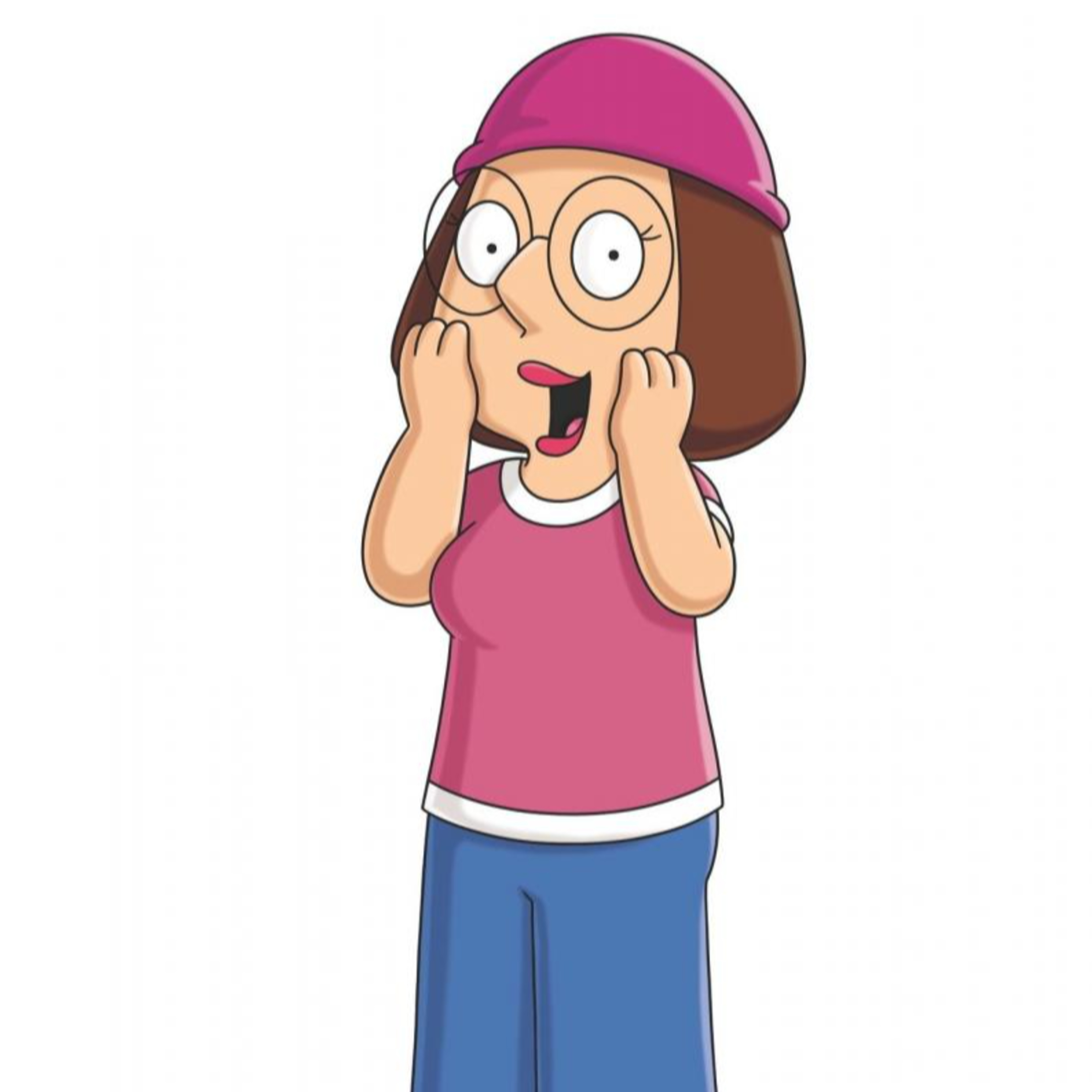 Episodio (#26): Chi é Meg Griffin?