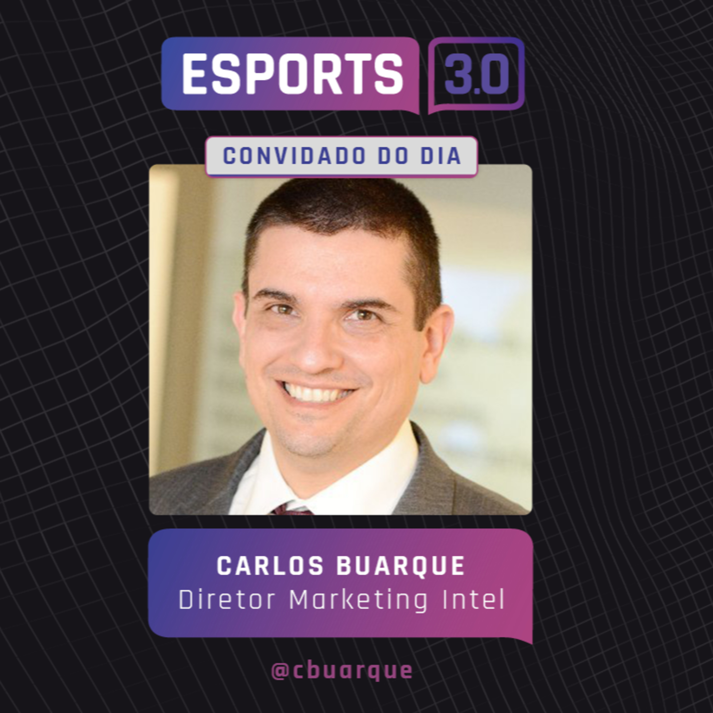 Esports 3.0