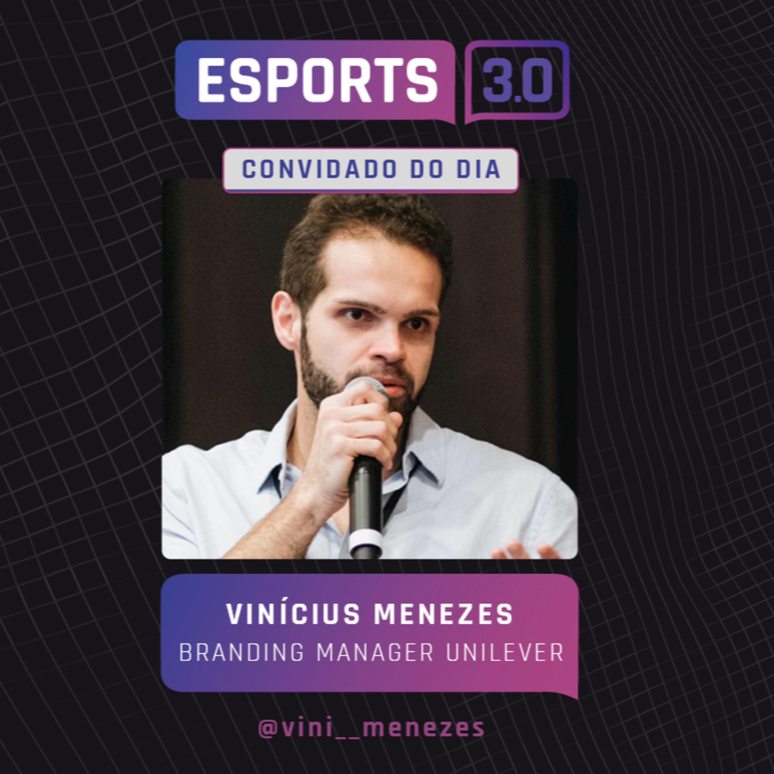 Esports 3.0